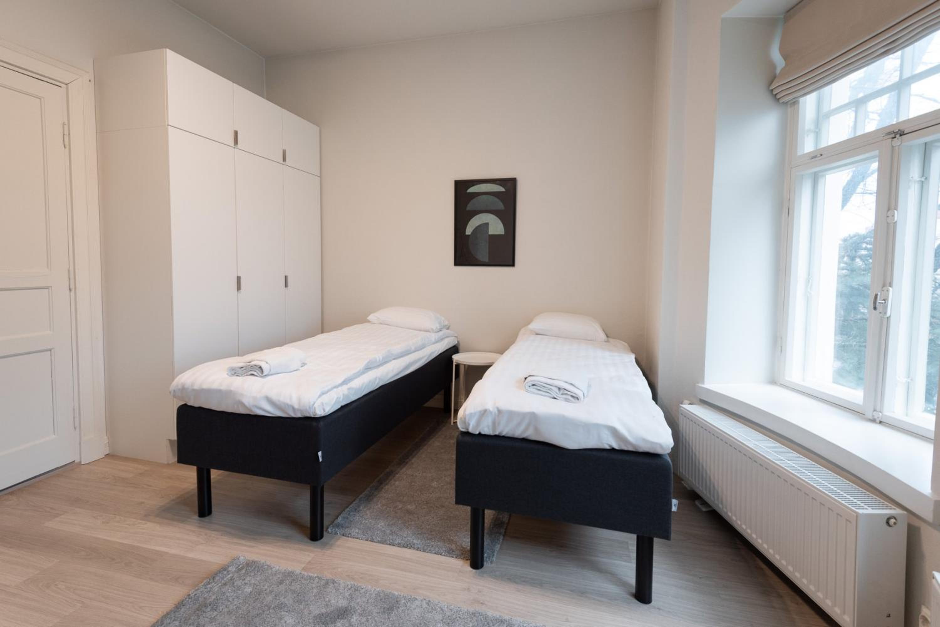 One-Bedroom Apartment (2 Adults) photo 3