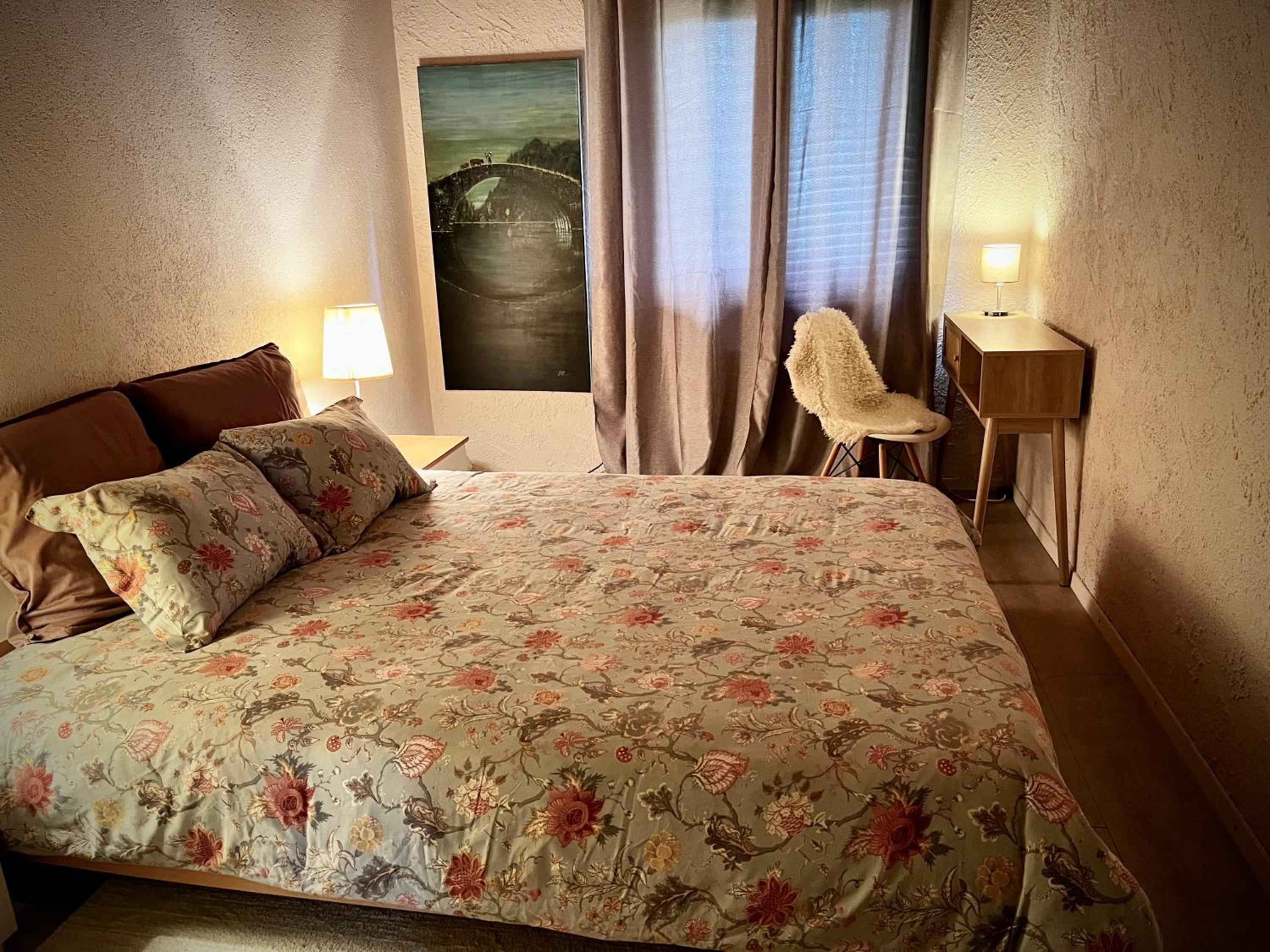 Double Room photo 1