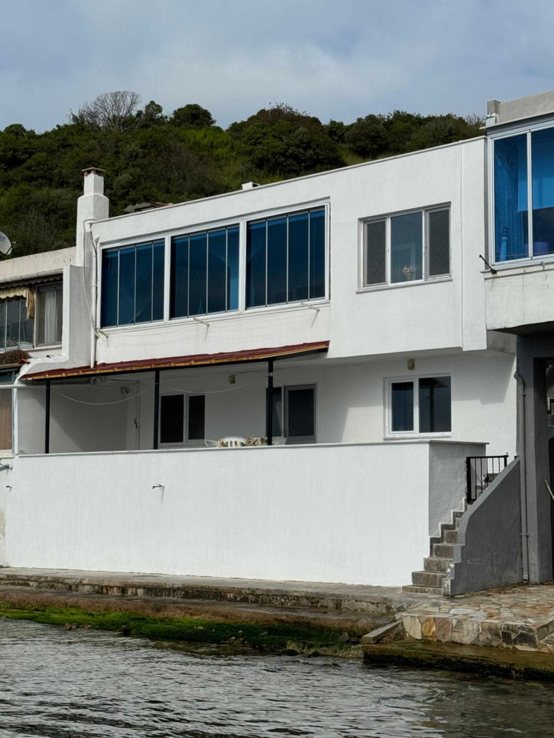 Holiday Home photo 2