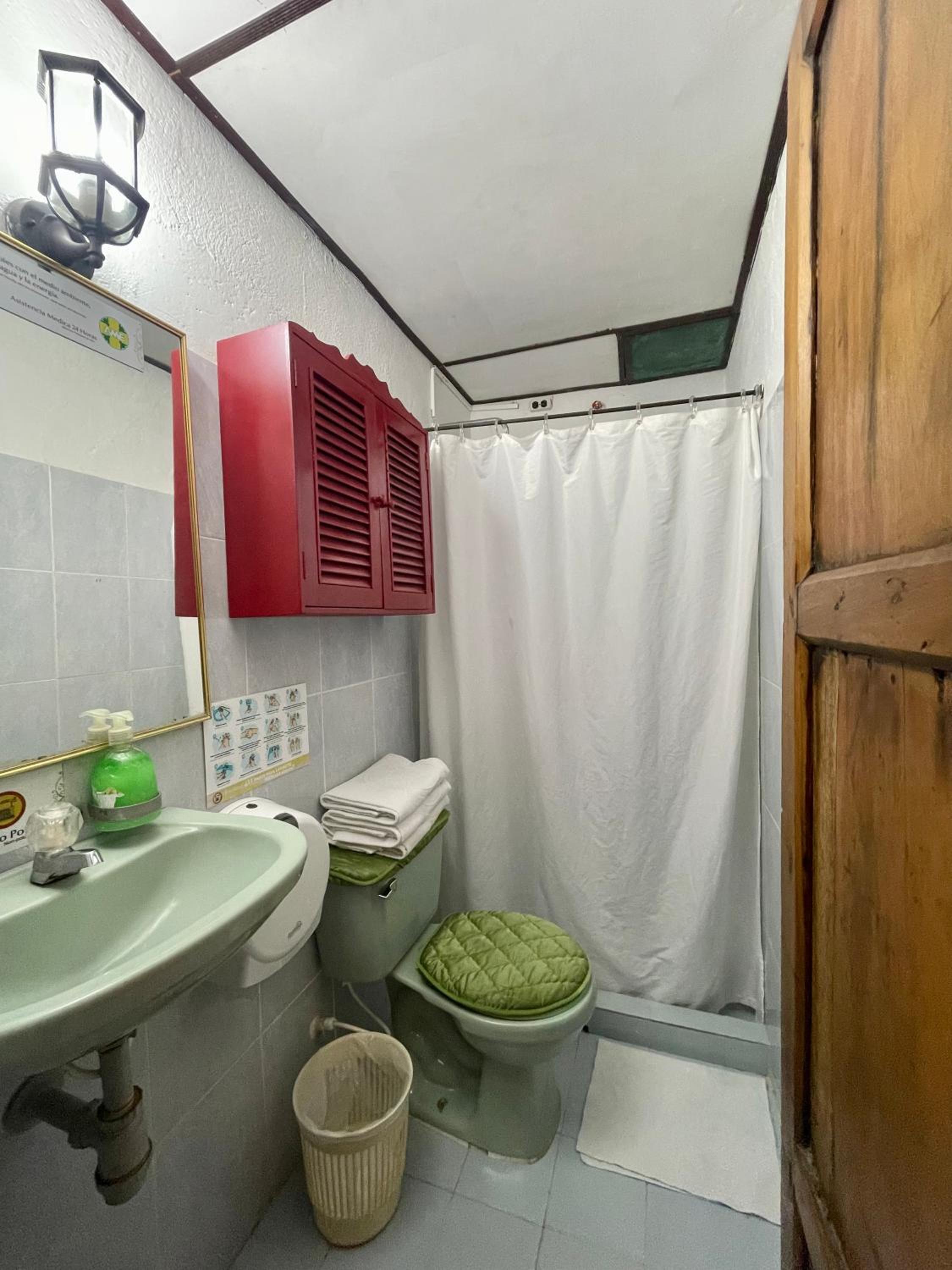 Quadruple Room photo 2