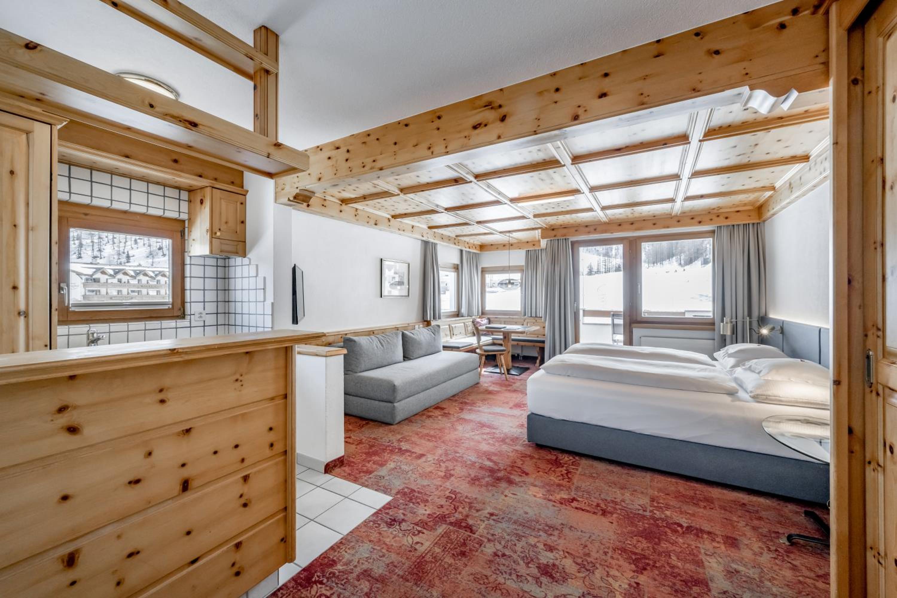 Superior Double Room photo 3