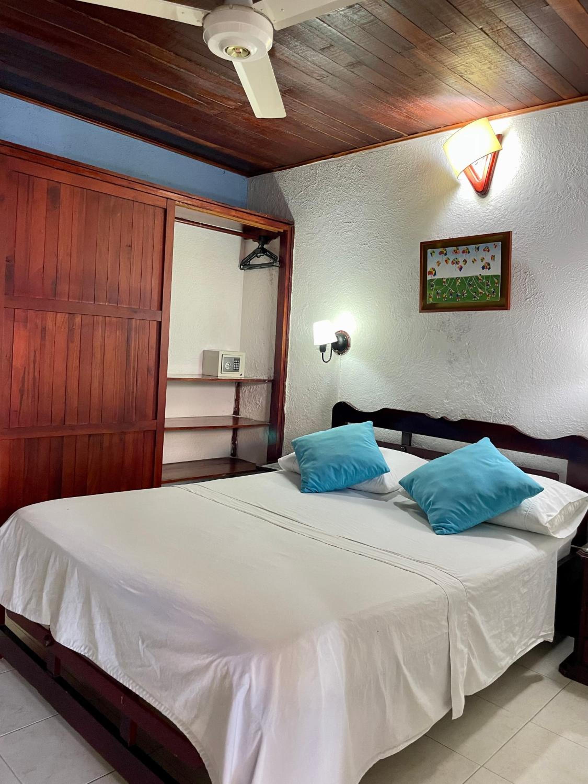 Double Room photo 3