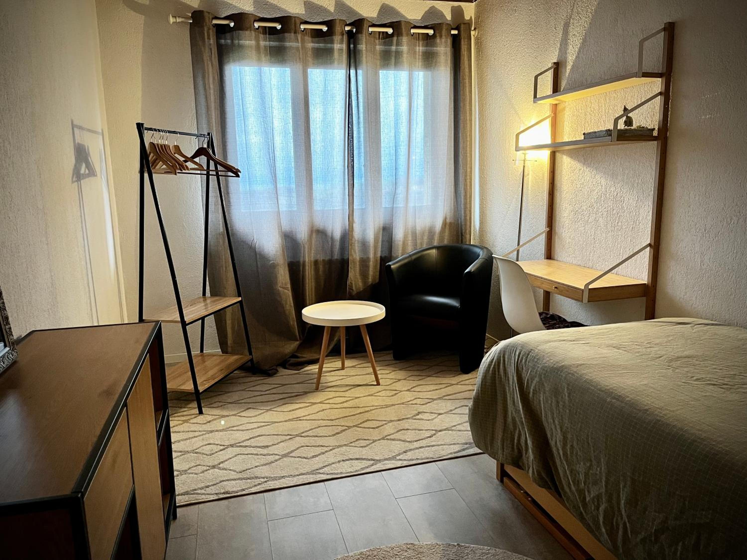 Single Room With Mountain View photo 1