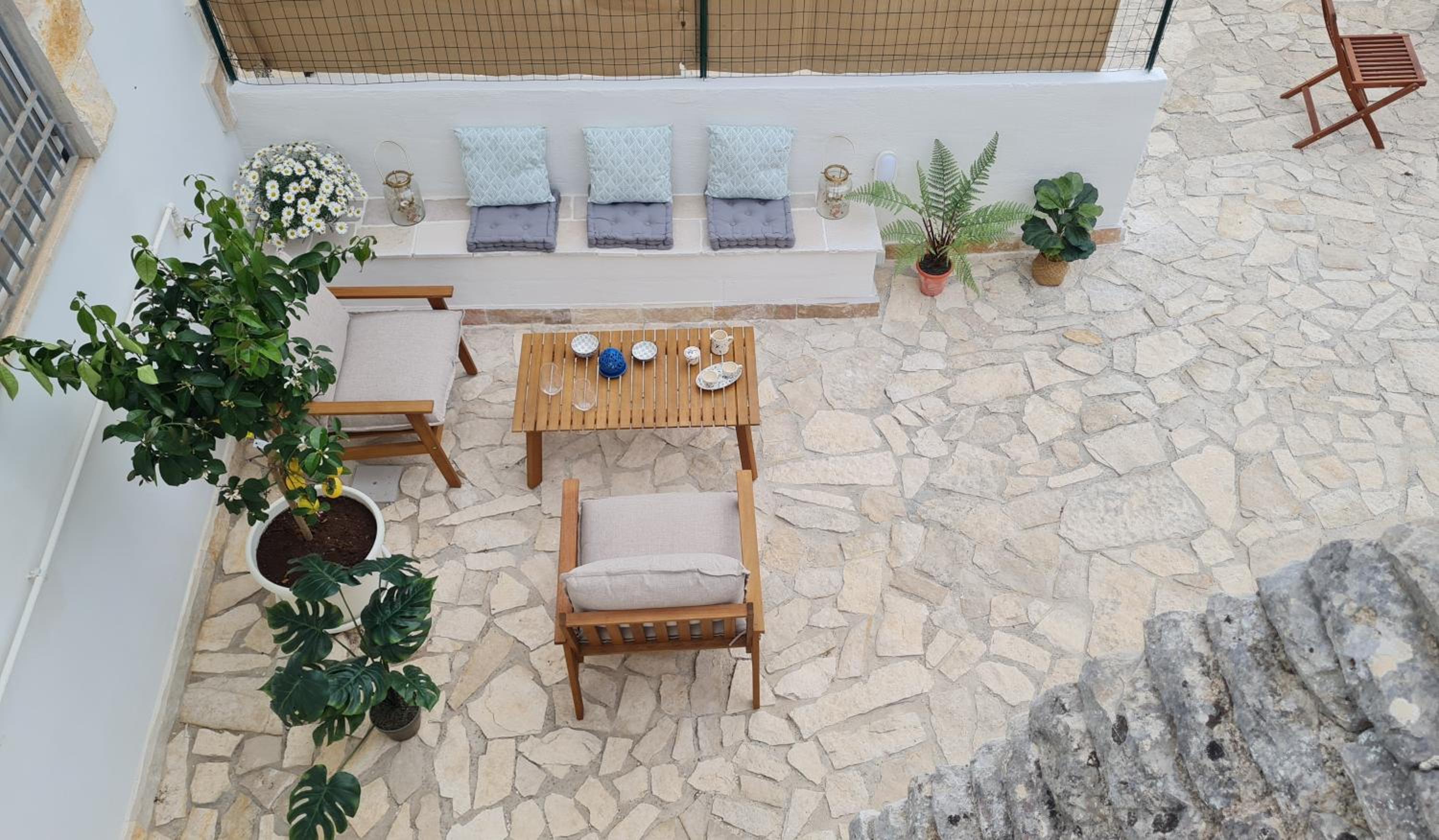 Deluxe Villa photo 3