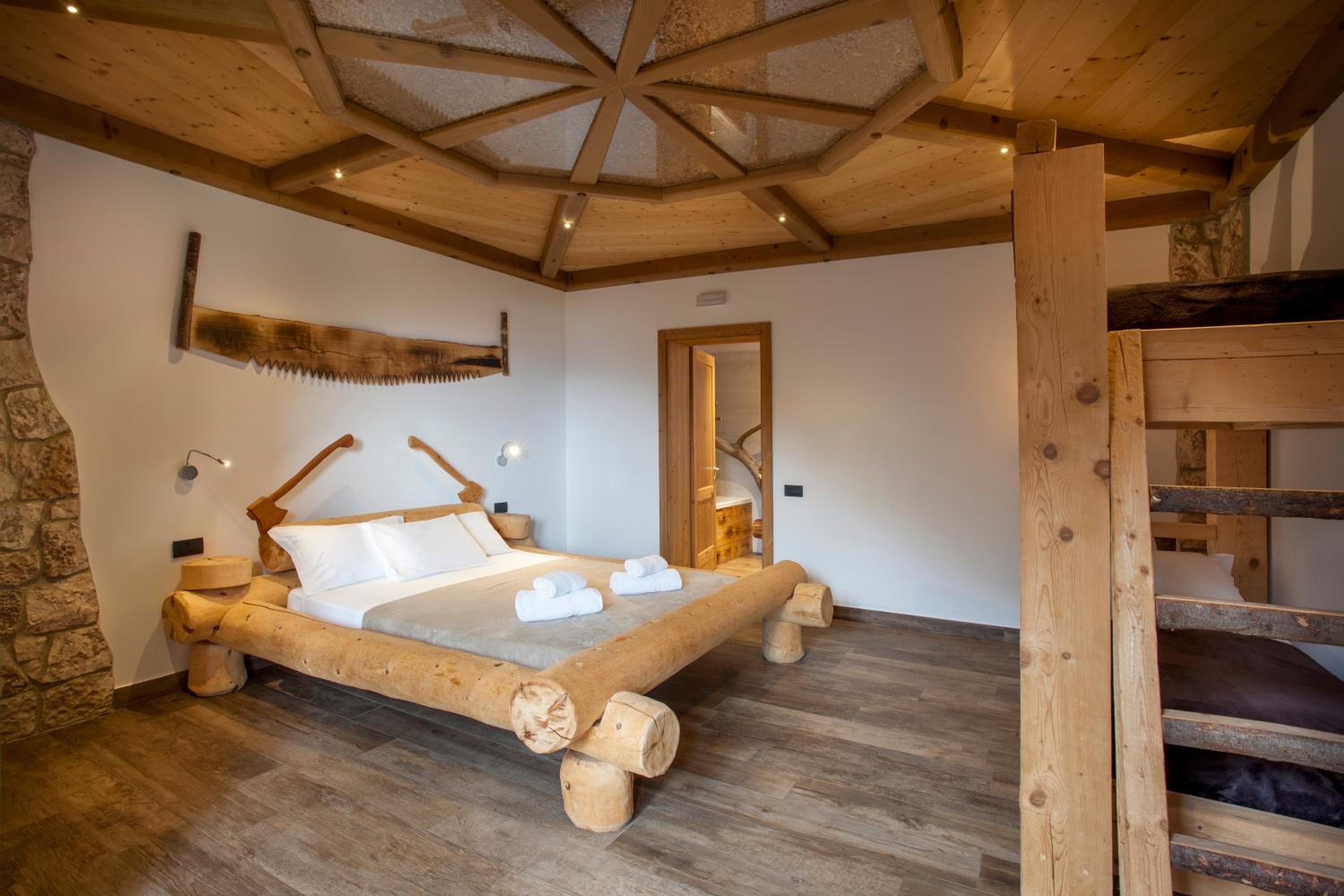 Superior Double Room photo 1