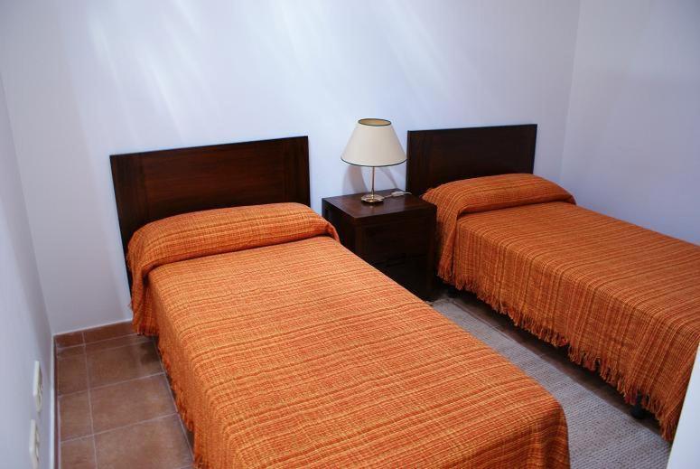 Three-Bedroom Apartment - Photo 11