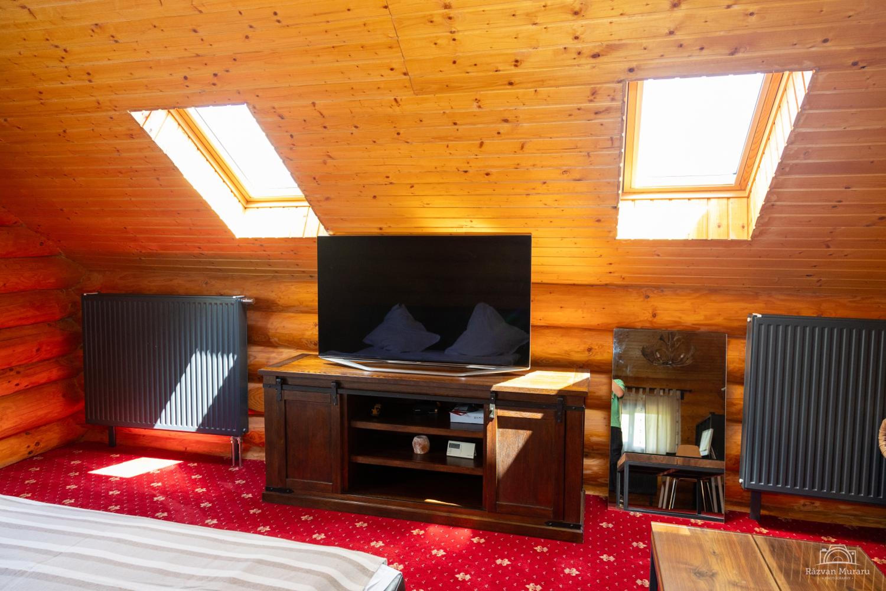 Apartment with Lake View photo 1