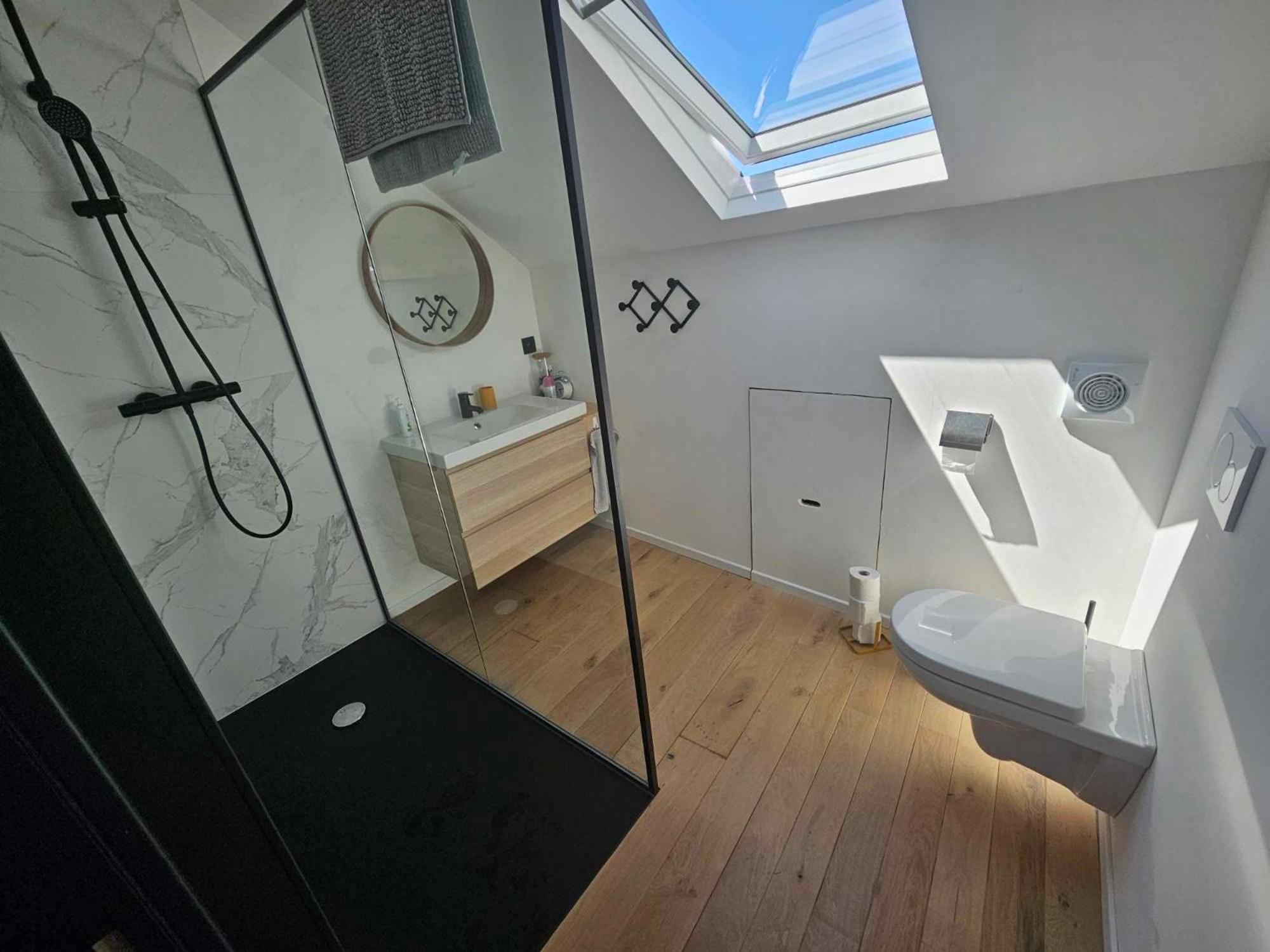 Two-Bedroom House photo 3