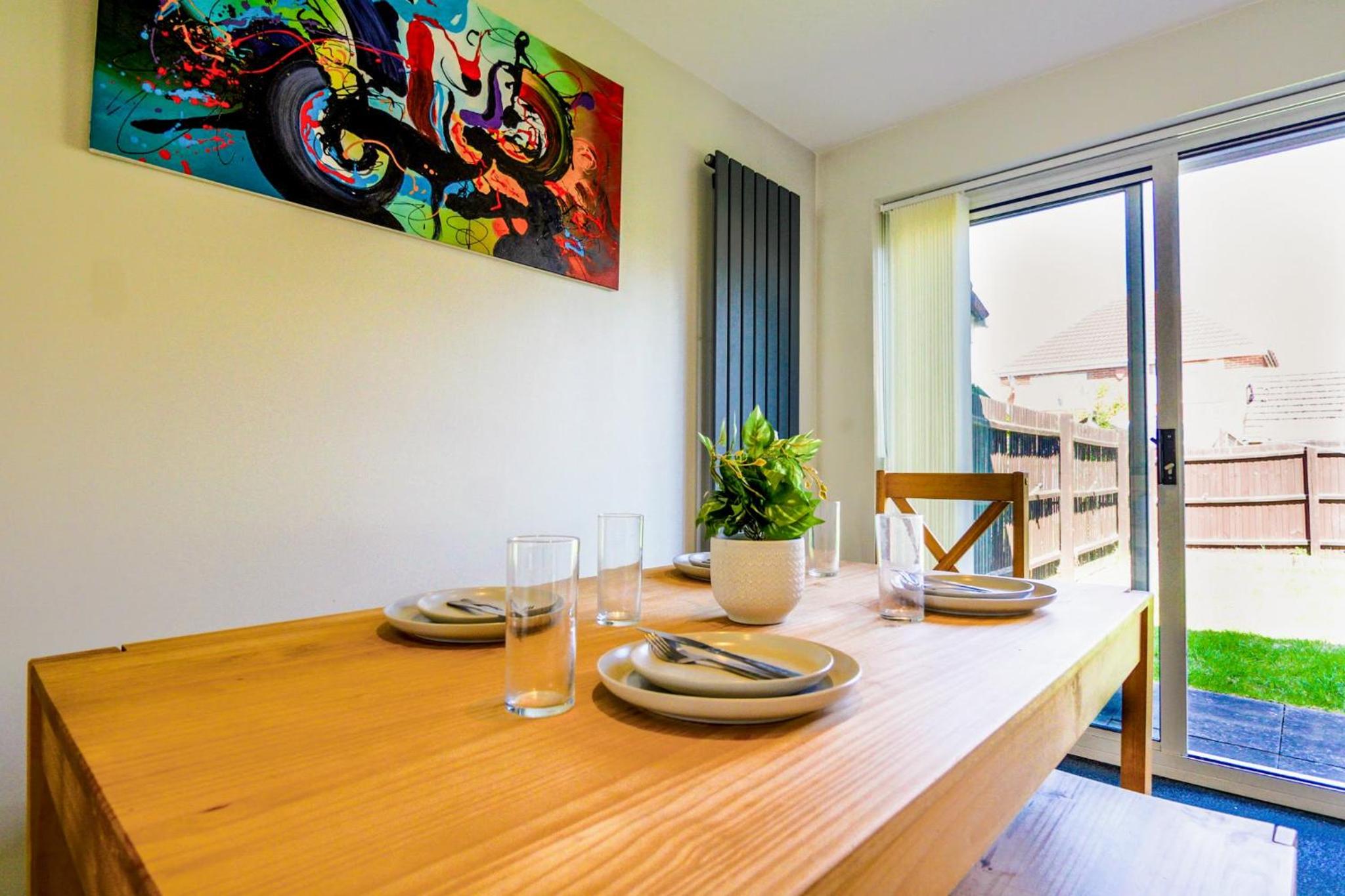 Apartment photo 3