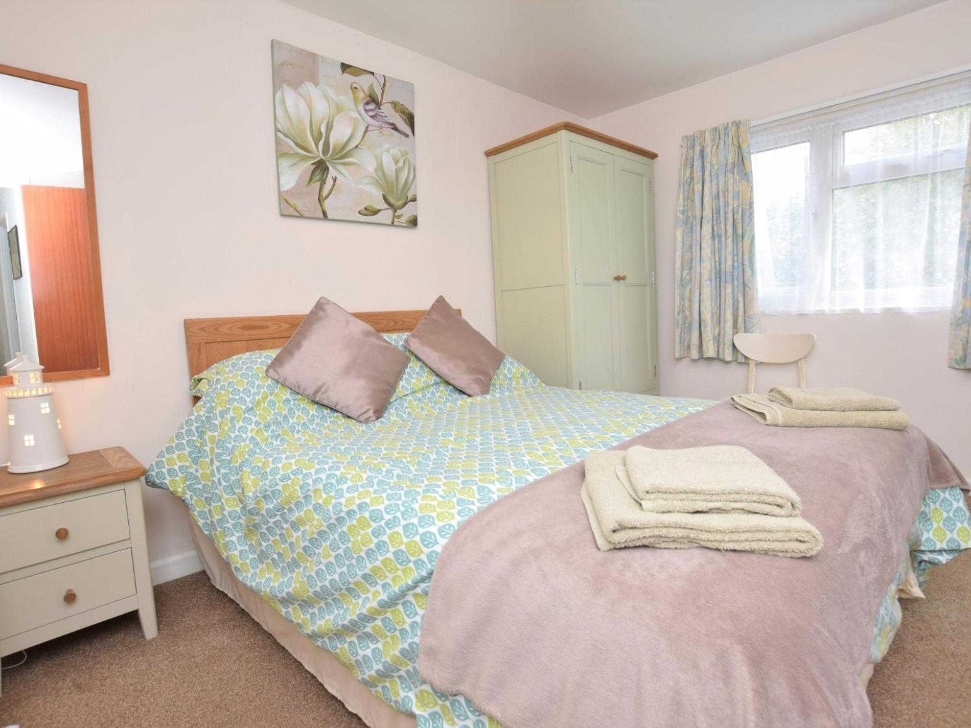 Three-Bedroom House photo 1