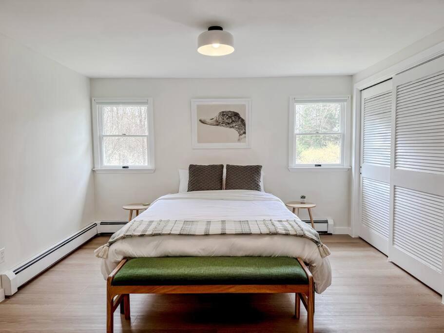 Four-Bedroom House photo 1