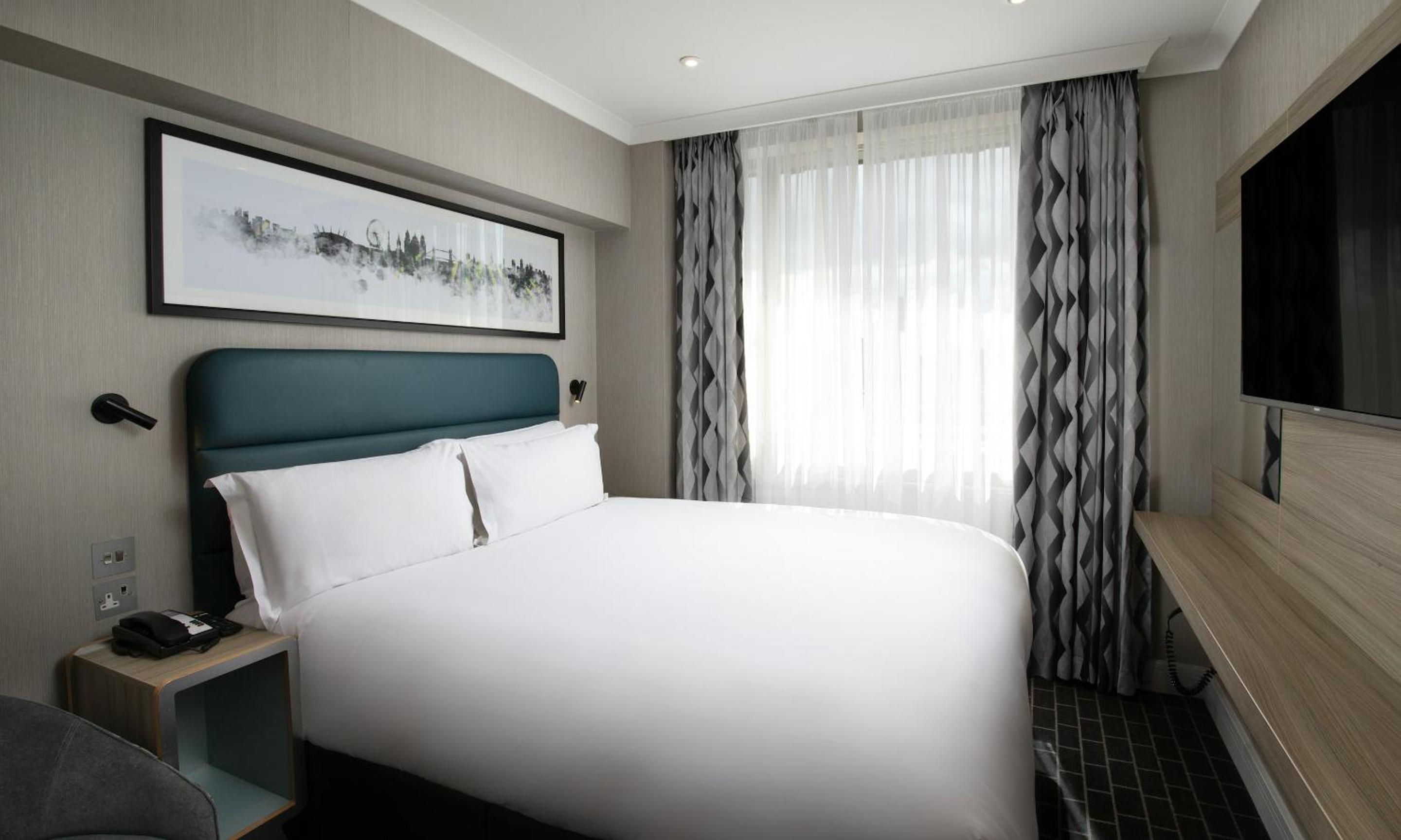 City Sleeper Business Single Room photo 3