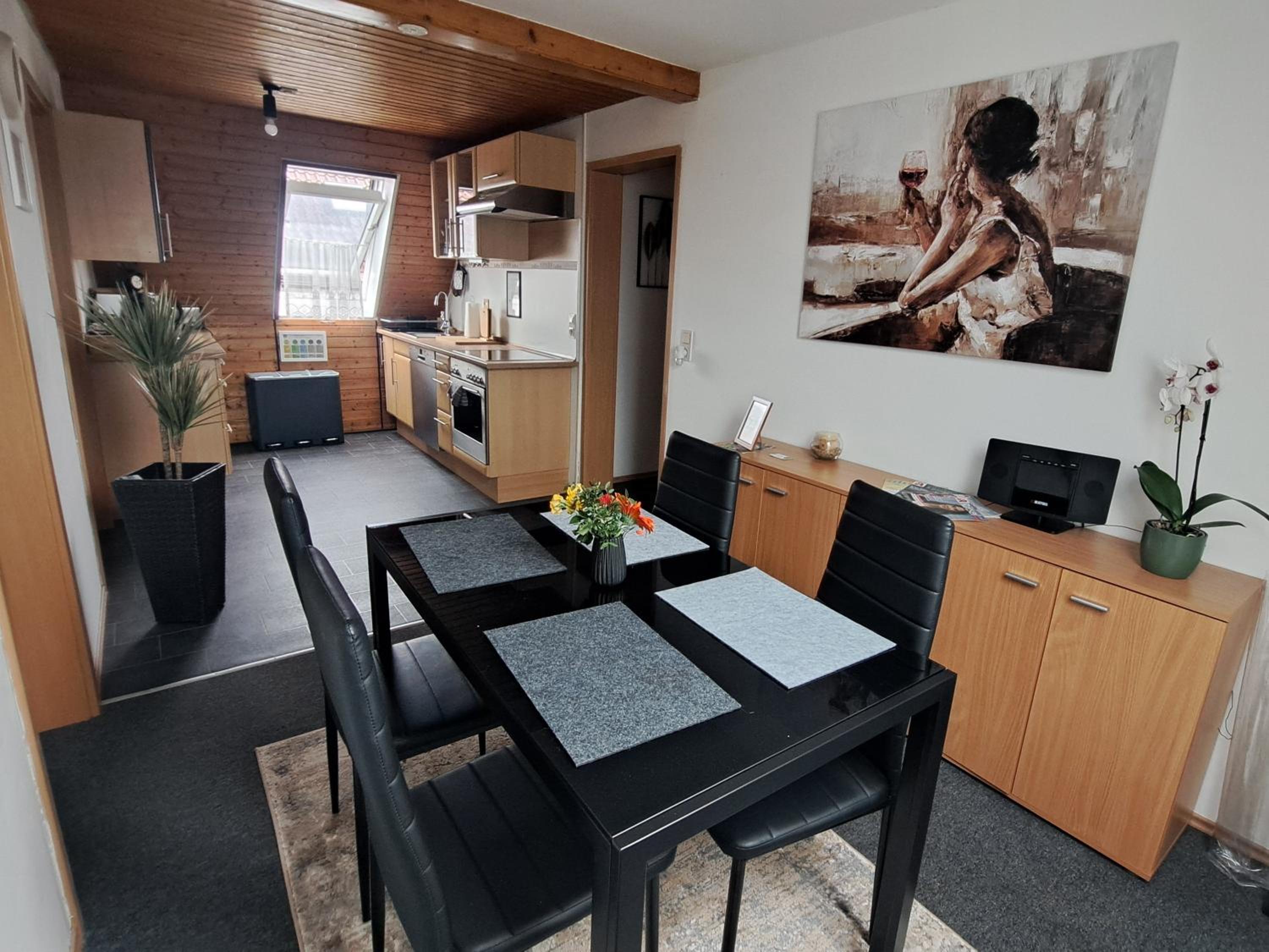 Two-Bedroom Family Apartment photo 1