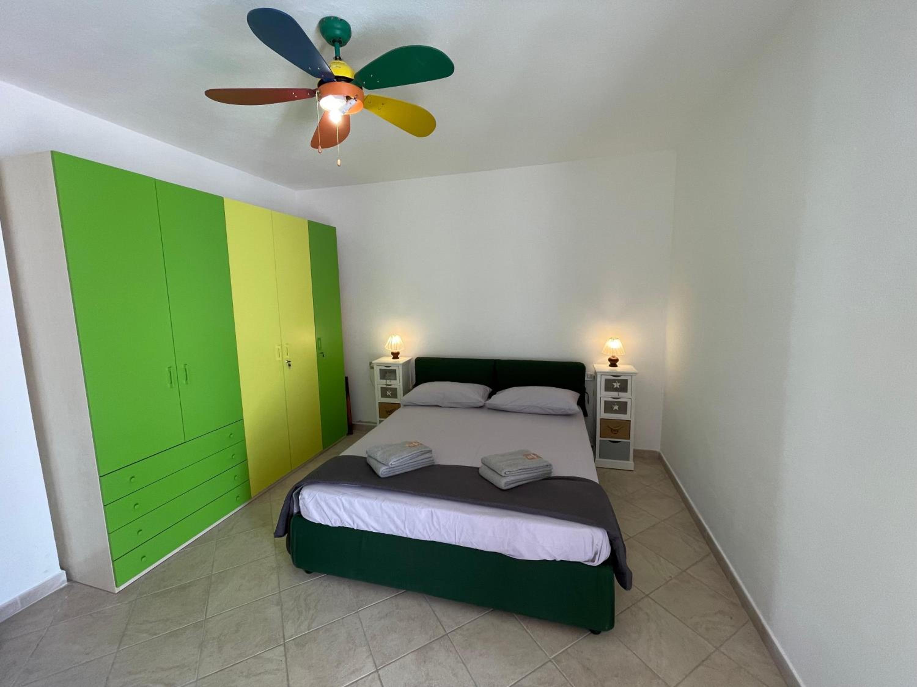 Two-Bedroom House photo 1