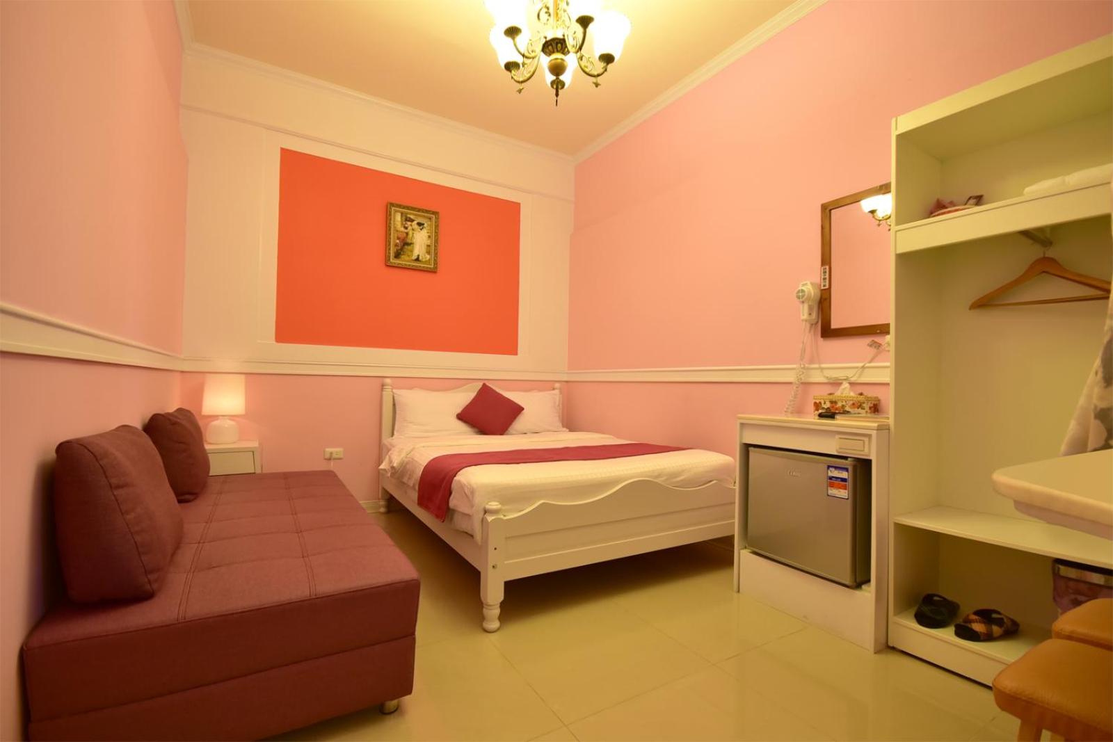Standard Double Room photo 1
