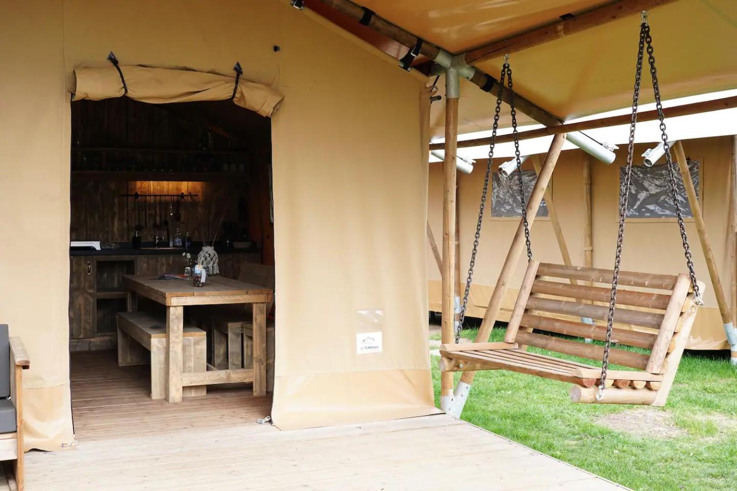 Tent photo 3