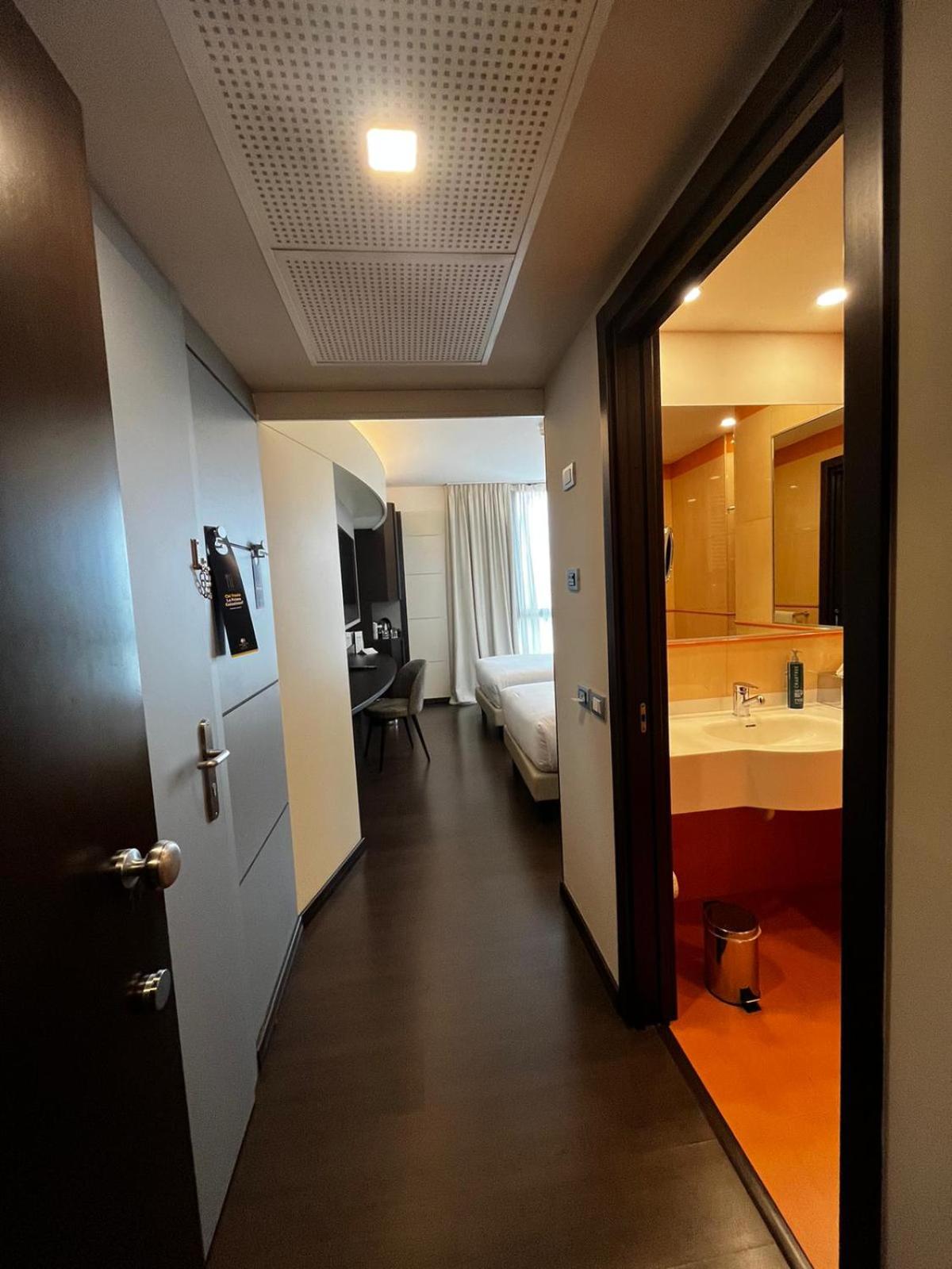 Family Connecting Rooms