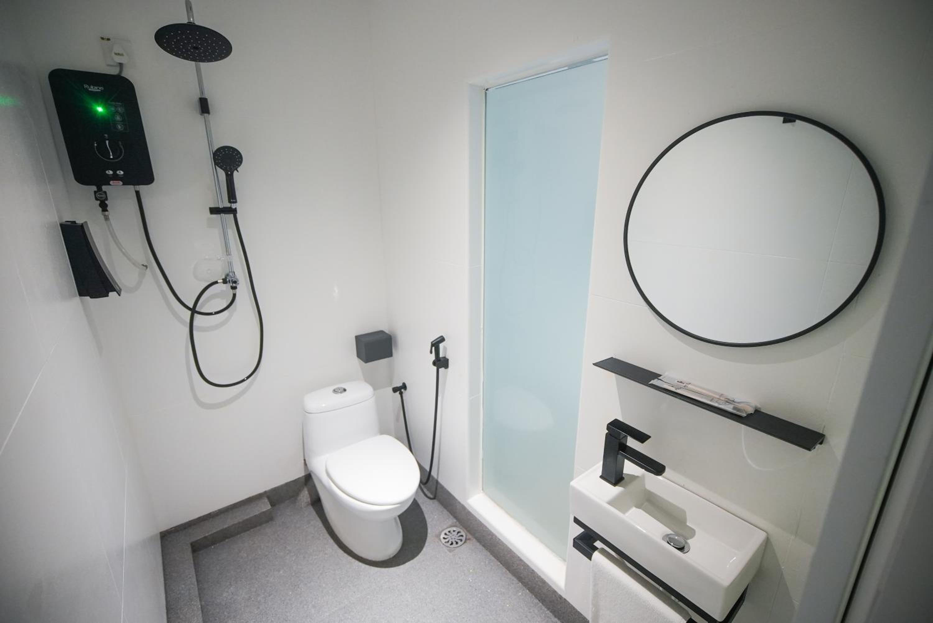 Superior Double Room - Photo 4