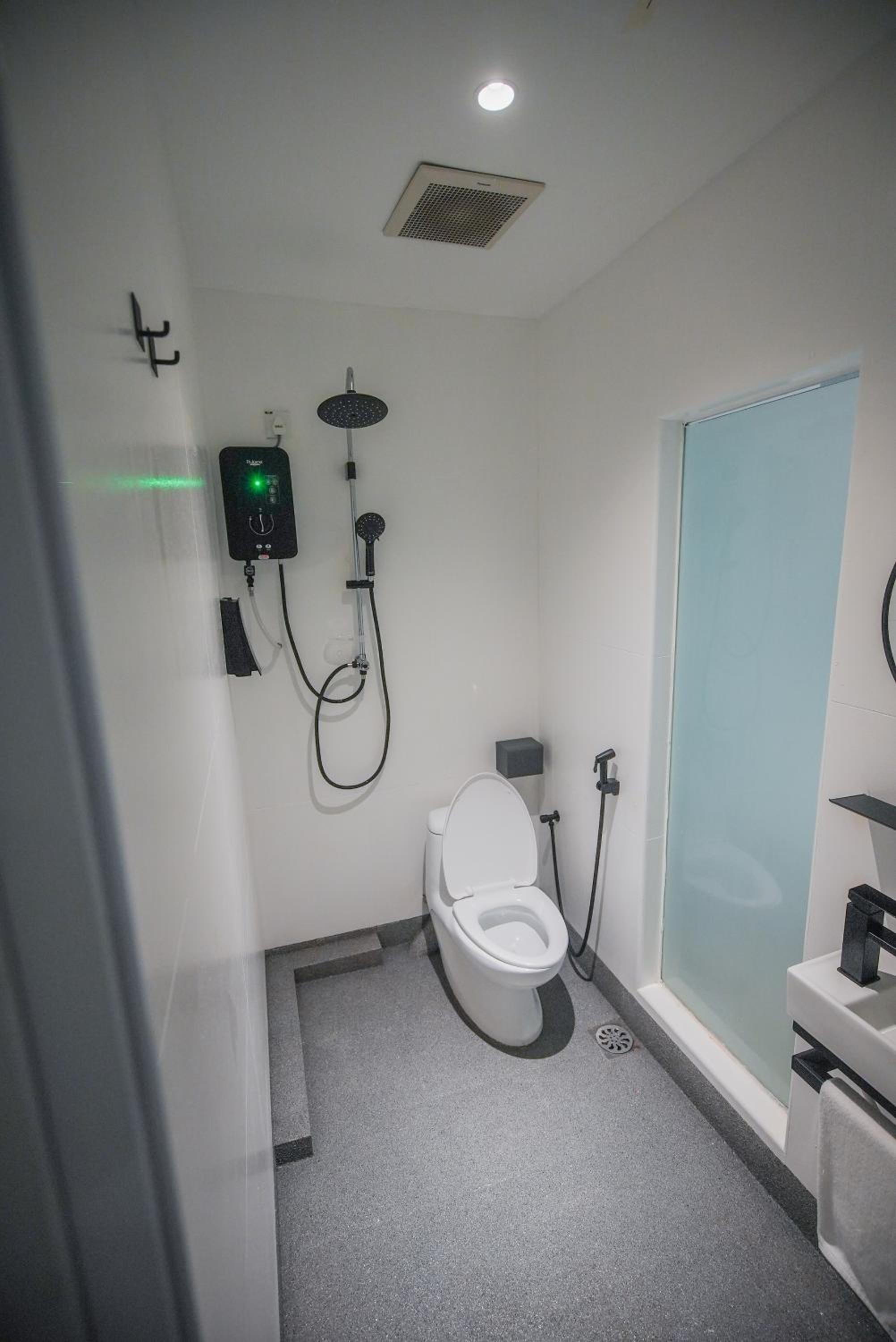 Superior Double Room - Photo 21