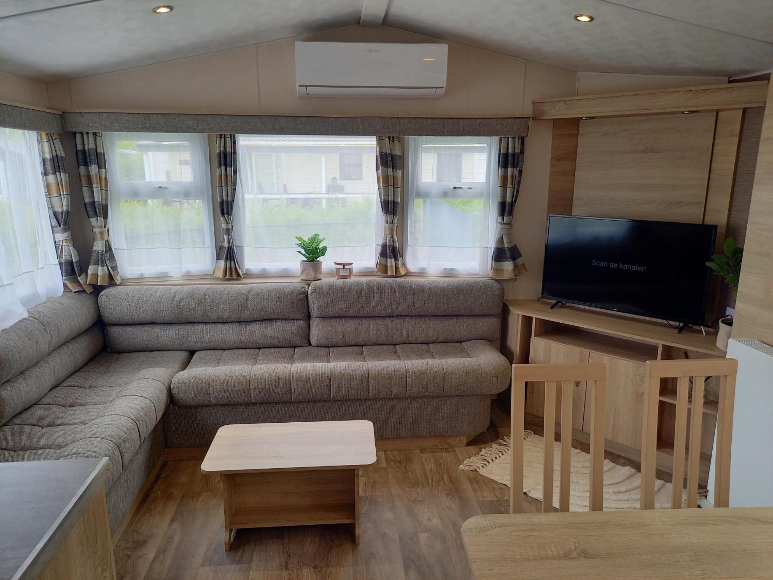 Chalet photo 1