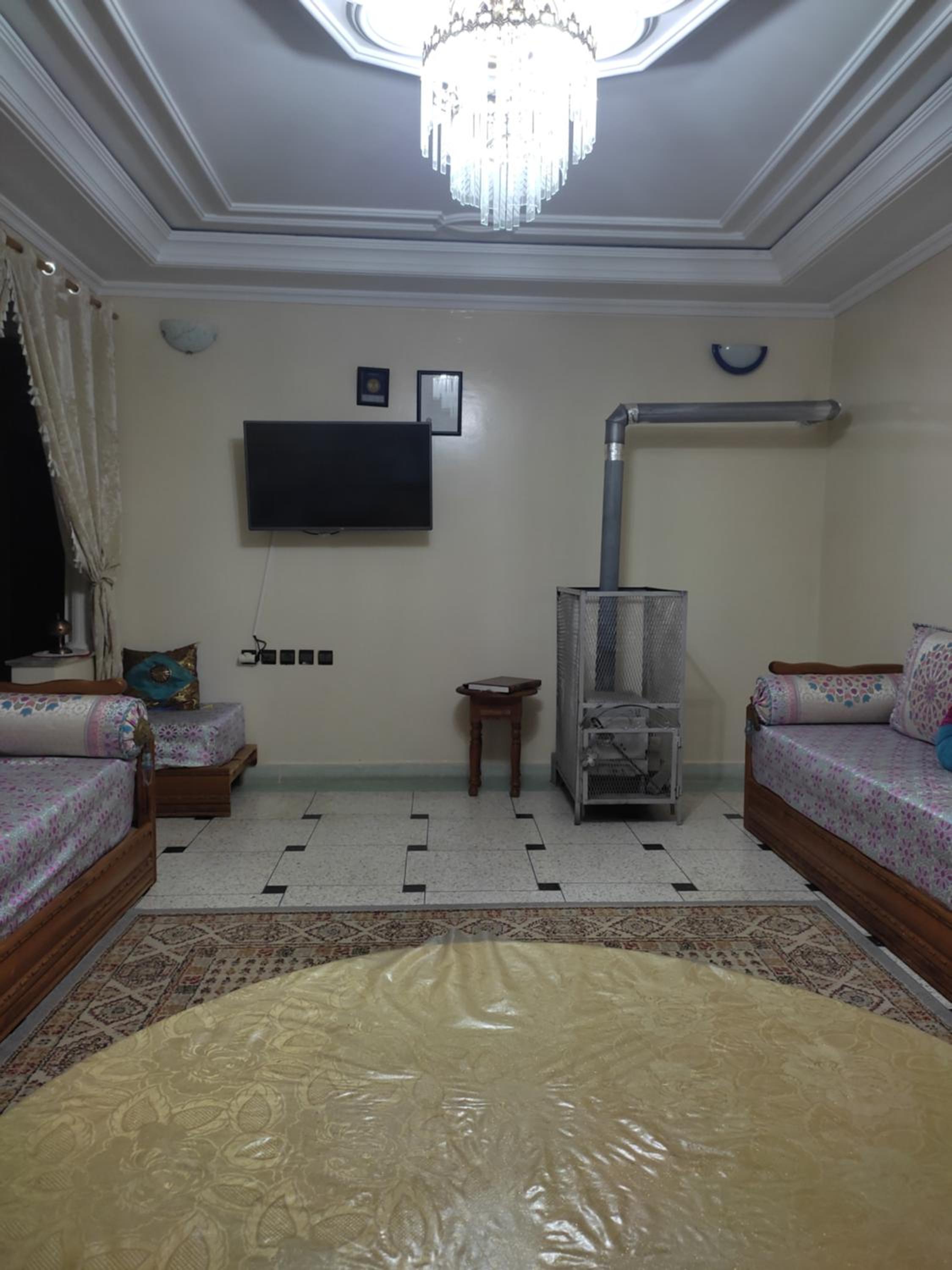 Apartment - Ground Floor - Photo 6