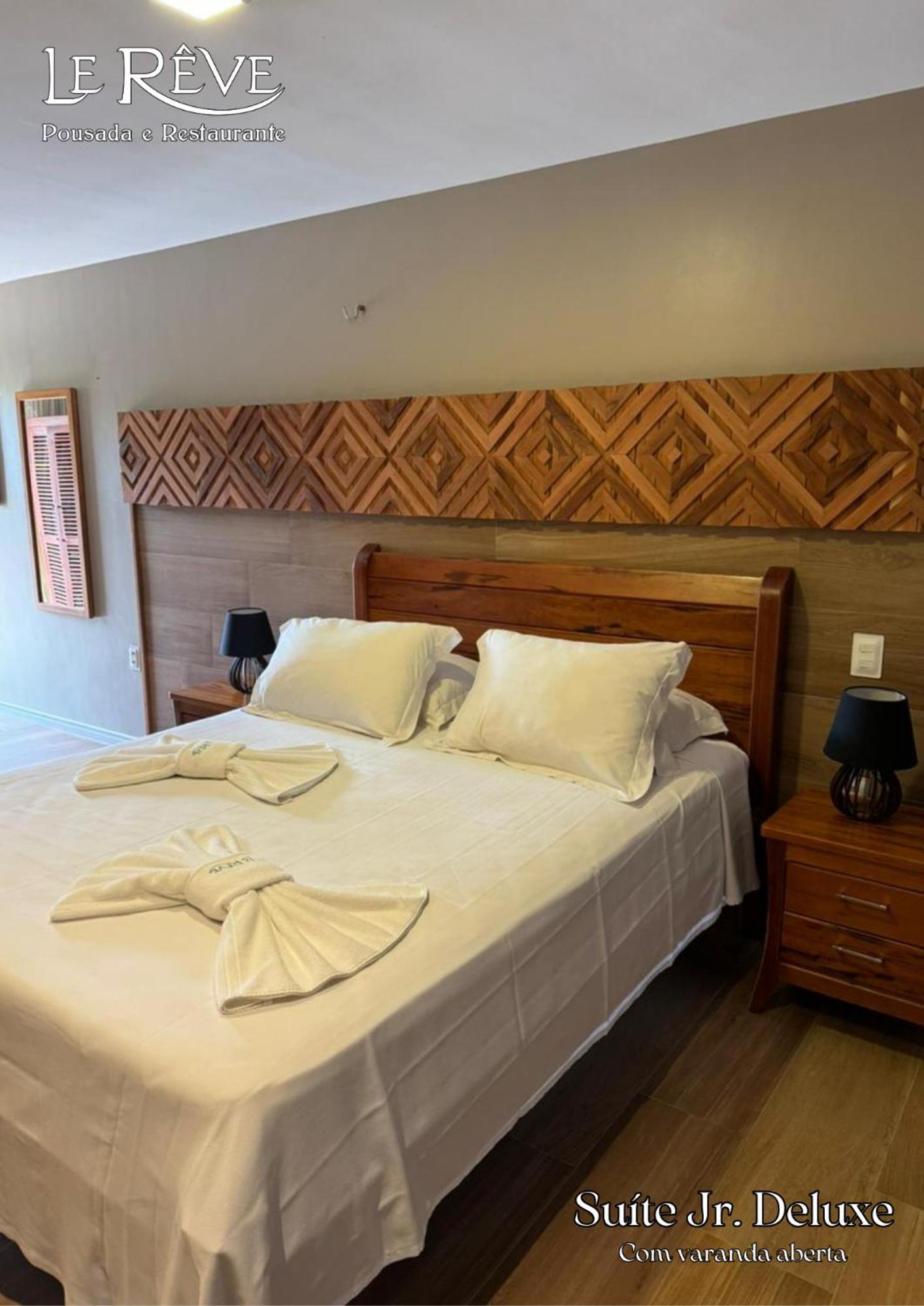 Deluxe Junior Suite