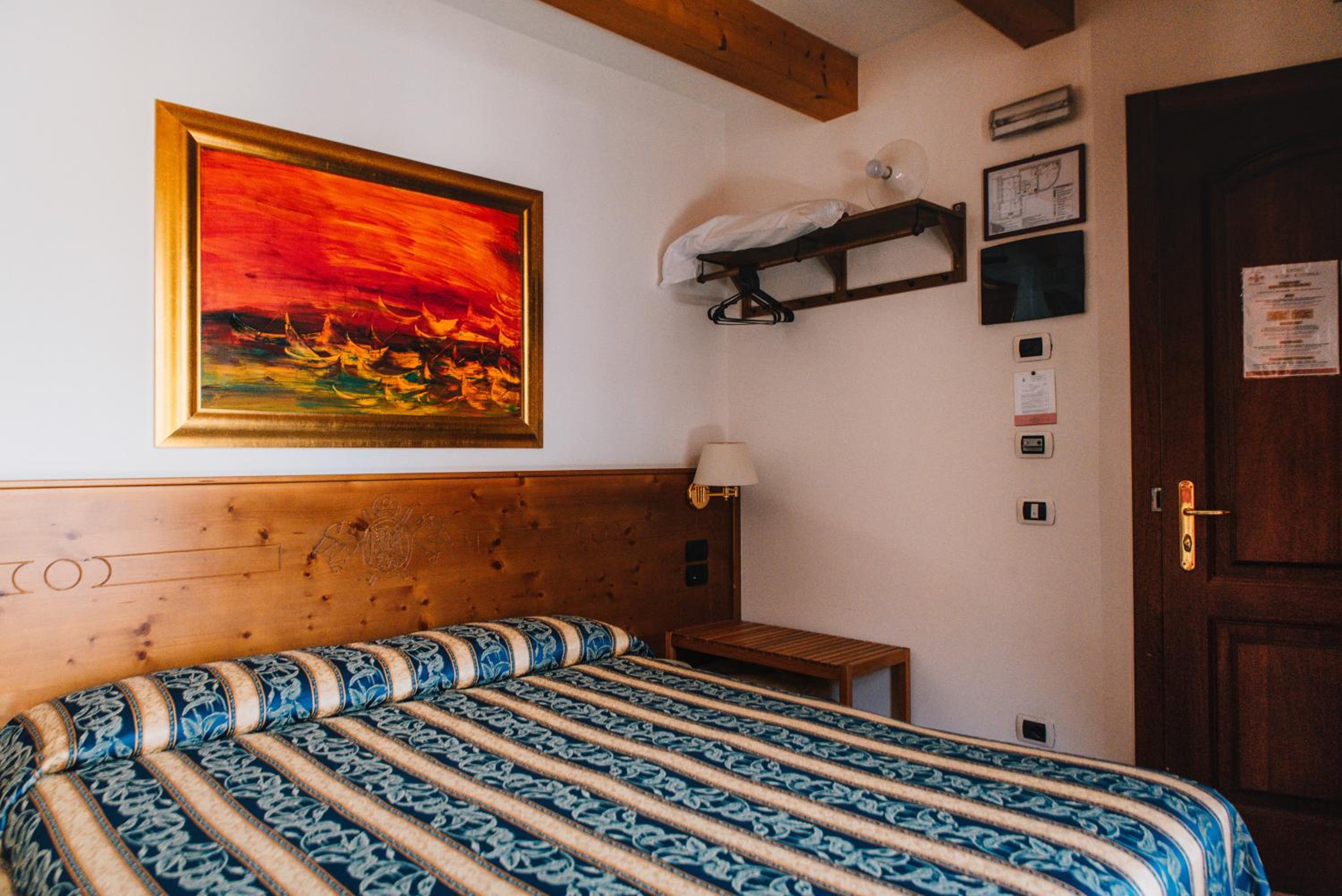 Small Double Room photo 1
