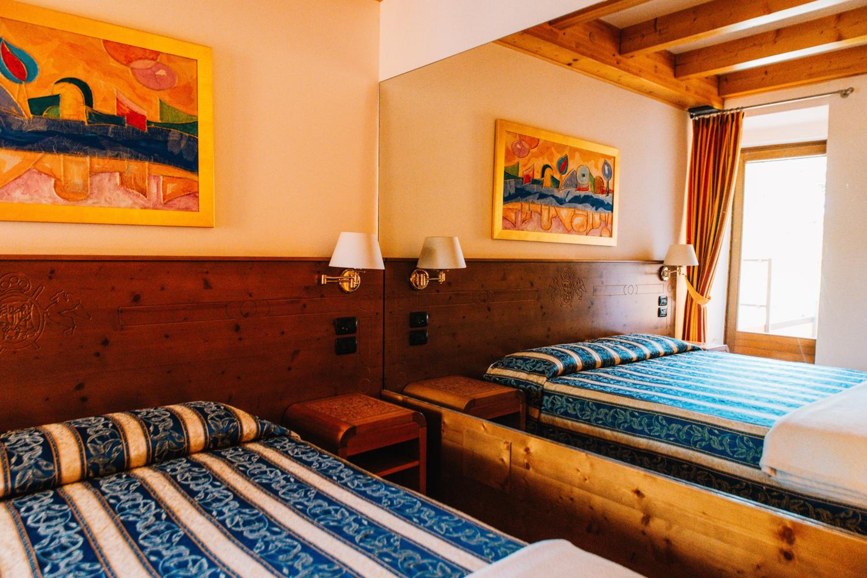 Double Room with Balcony photo 1