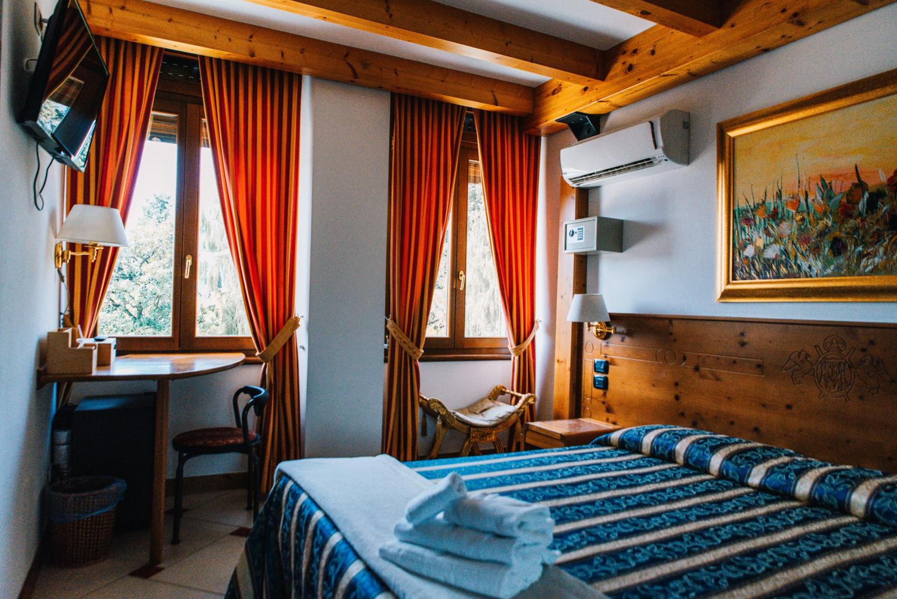 Double Room with Garden View photo 1
