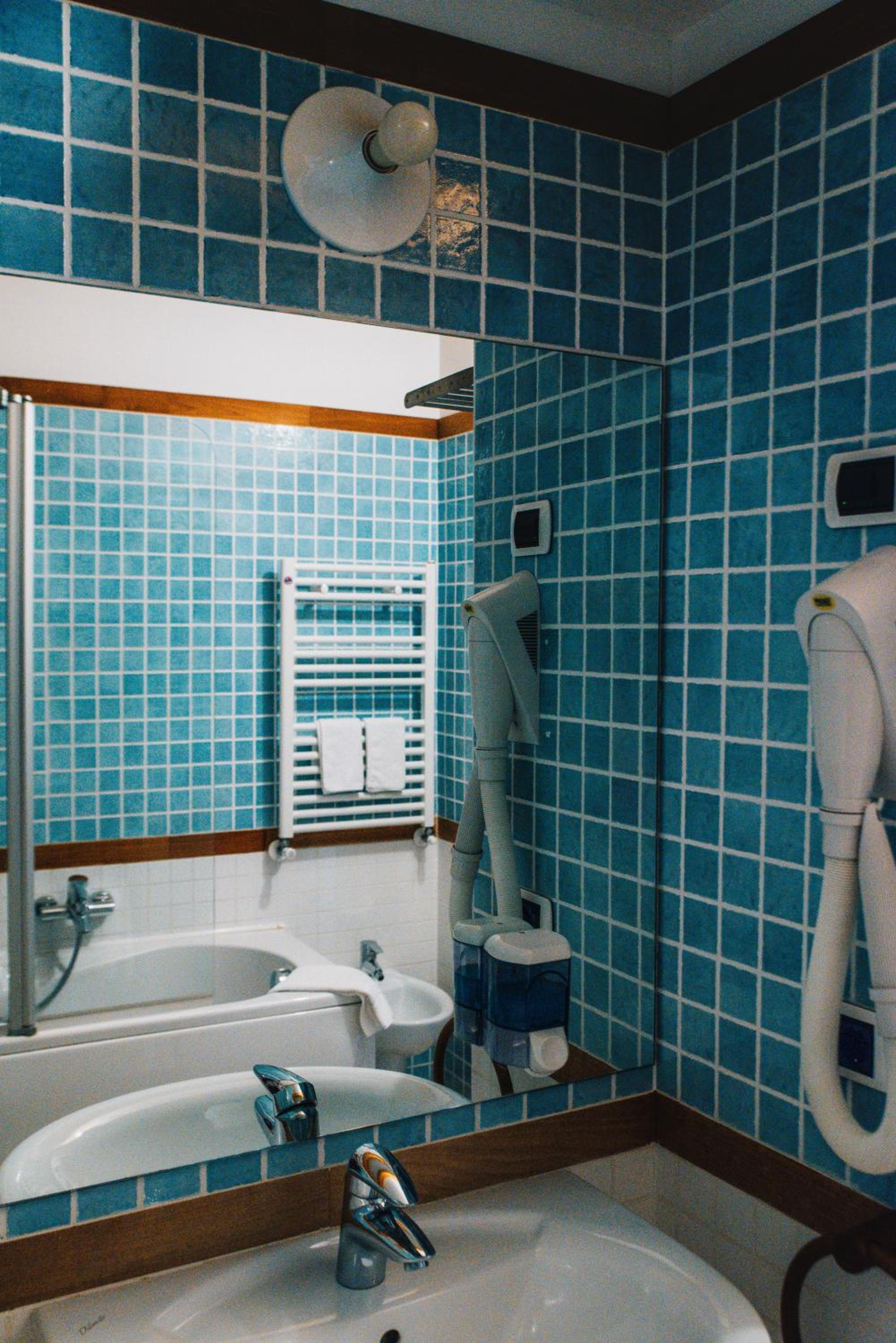 Double Room with Balcony photo 2
