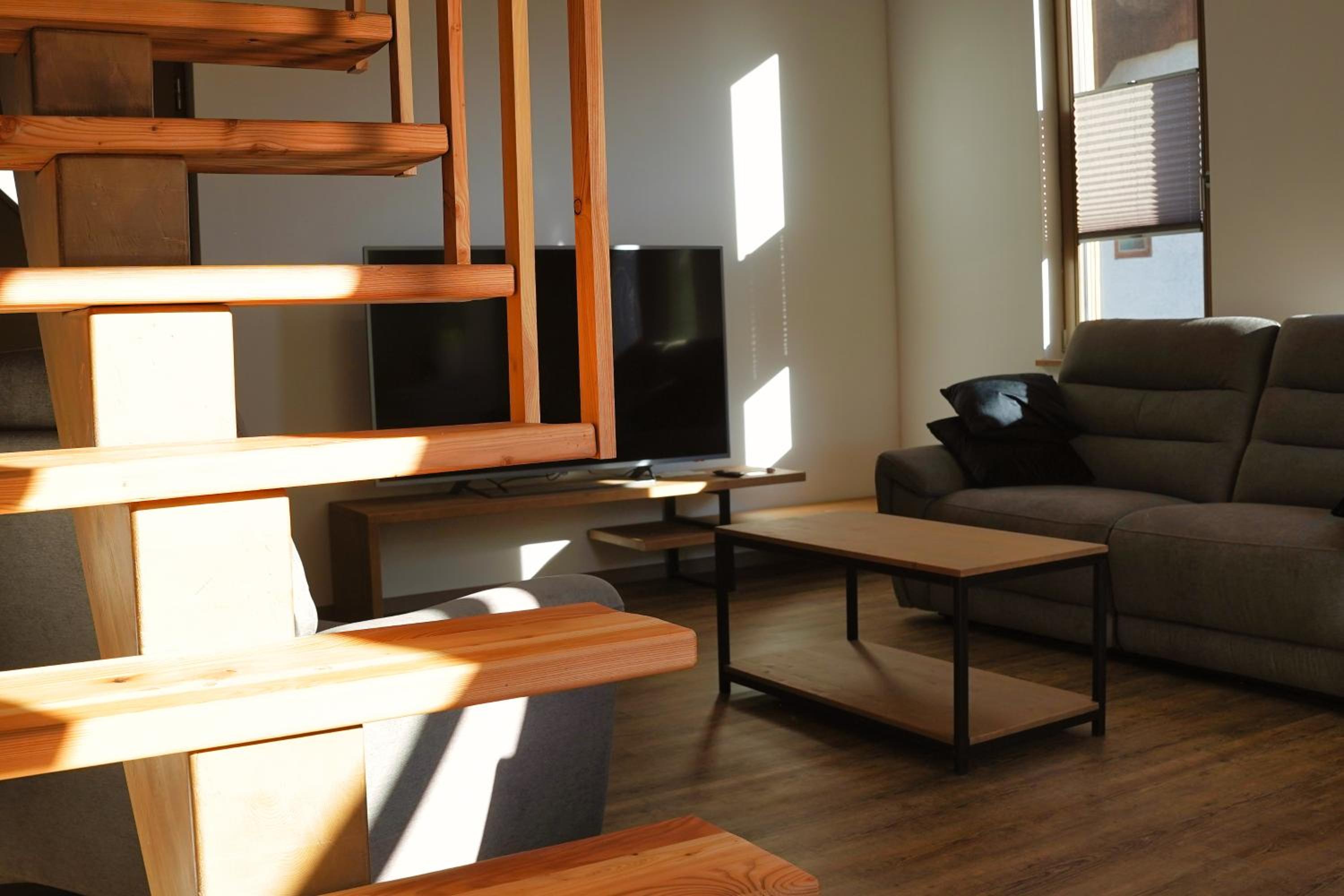 Two-Bedroom Superior Apartment photo 3