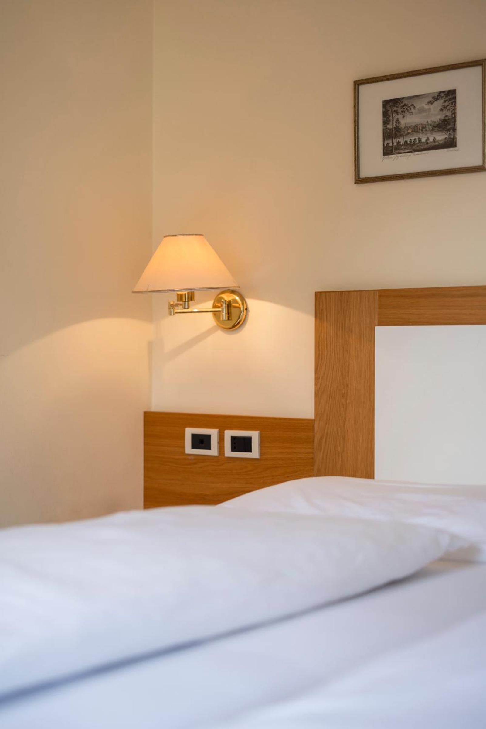 Double Room with Balcony photo 1