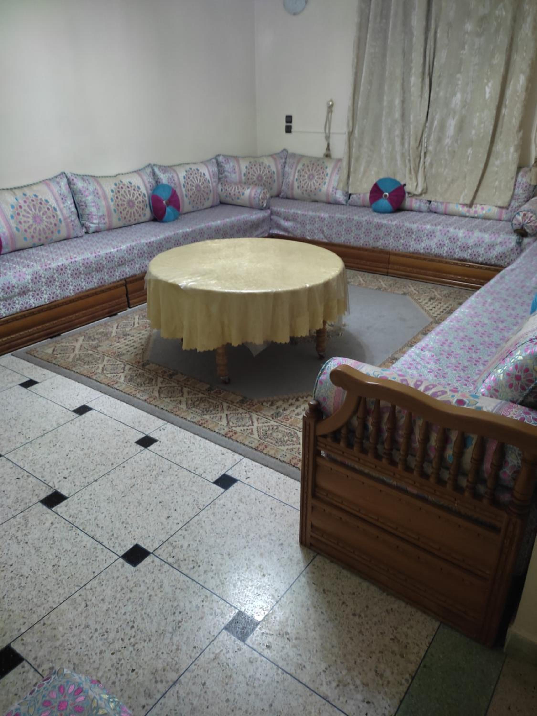 Apartment - Ground Floor - Photo 4