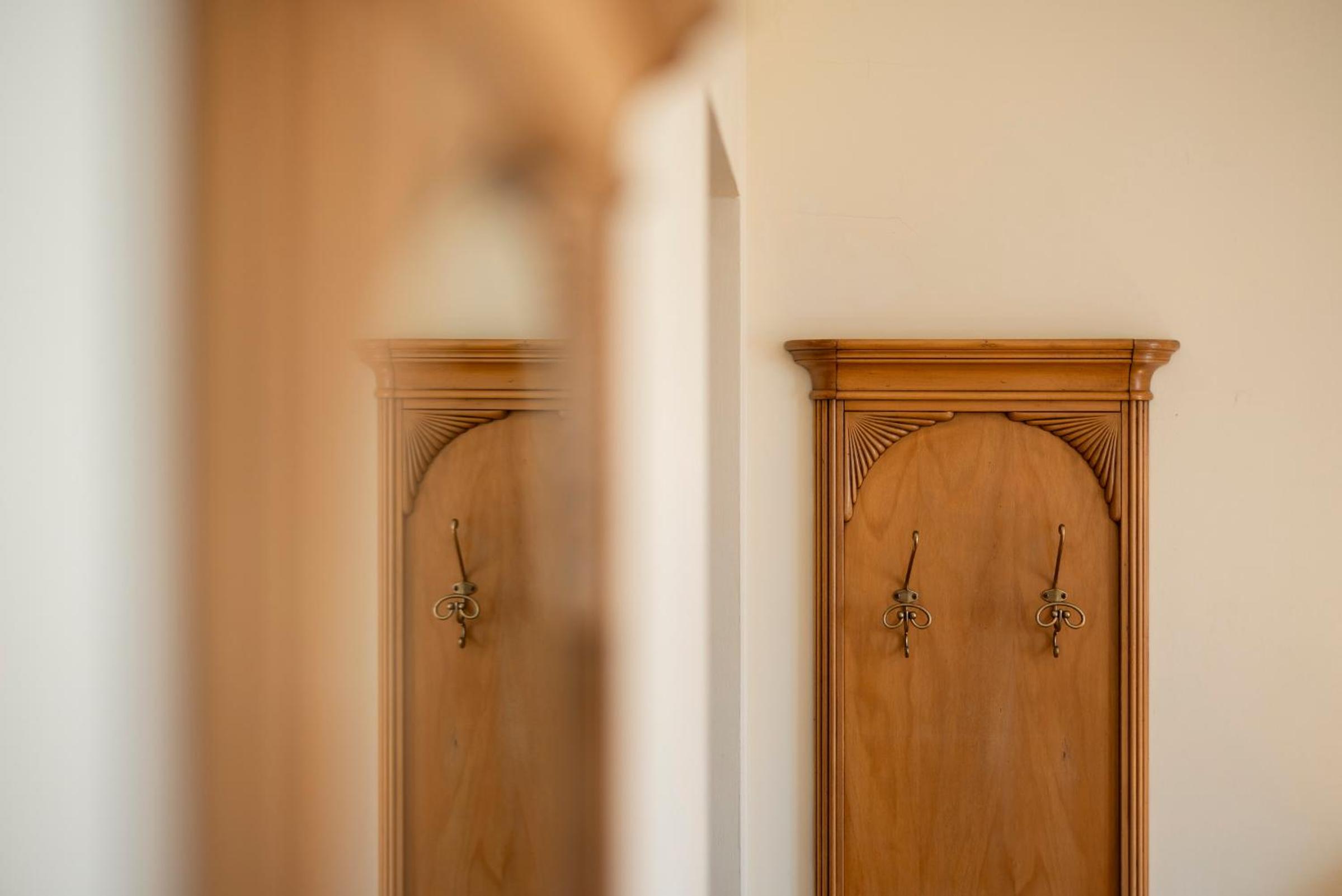 Single Room with Balcony photo 2