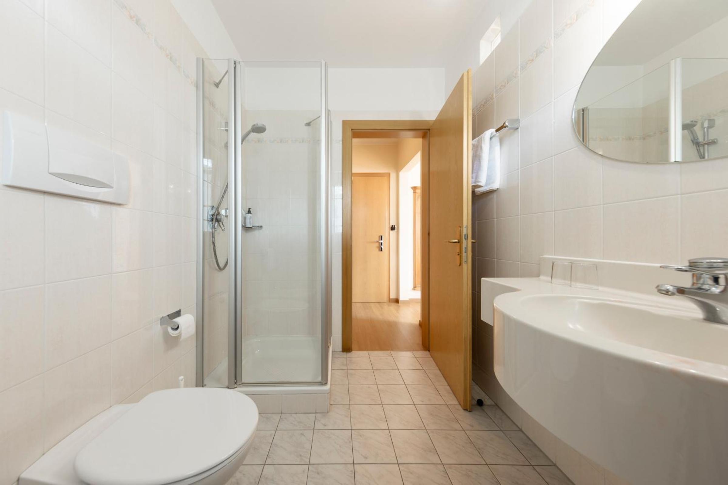 Double Room with Balcony photo 3