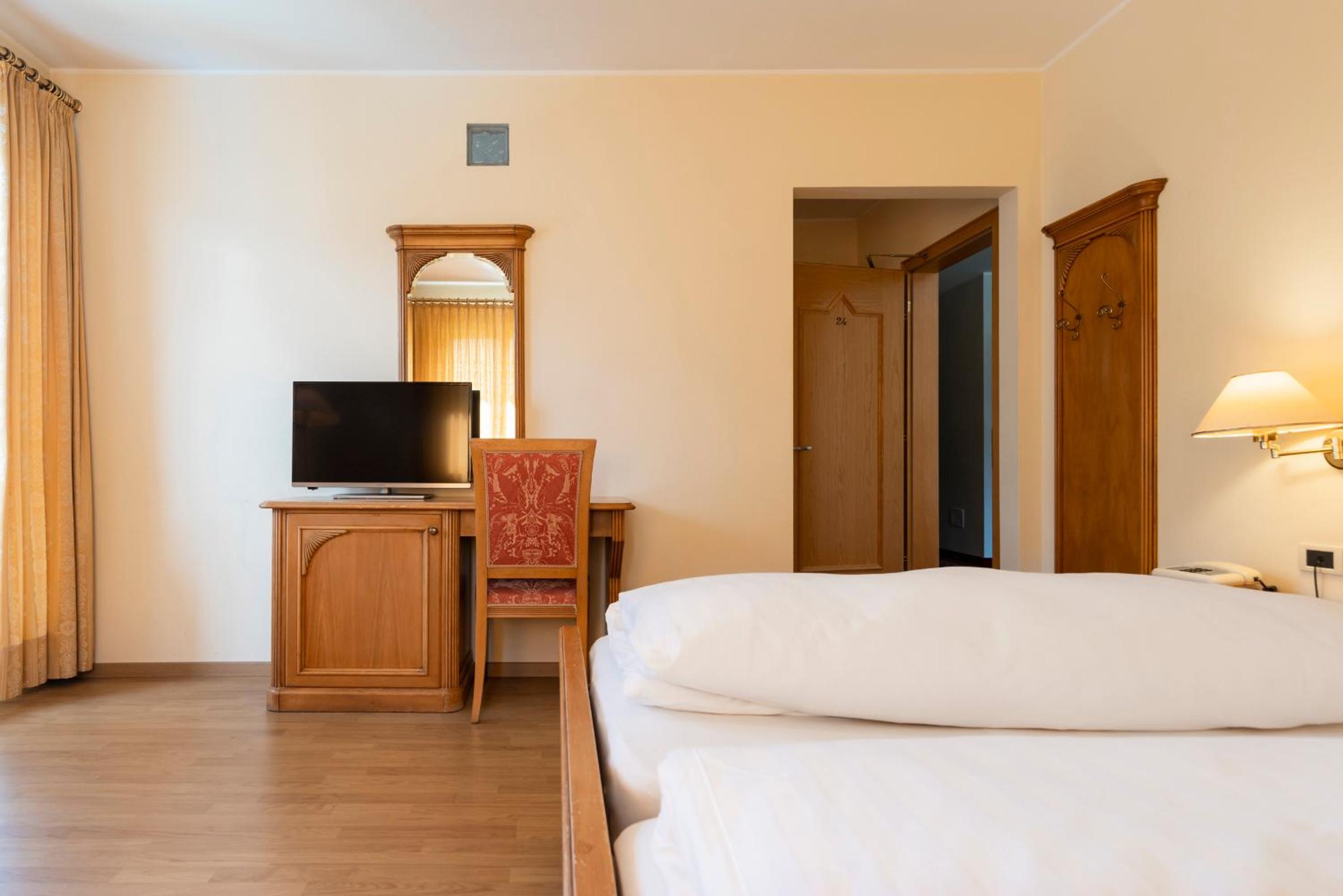 Double Room with Balcony photo 1
