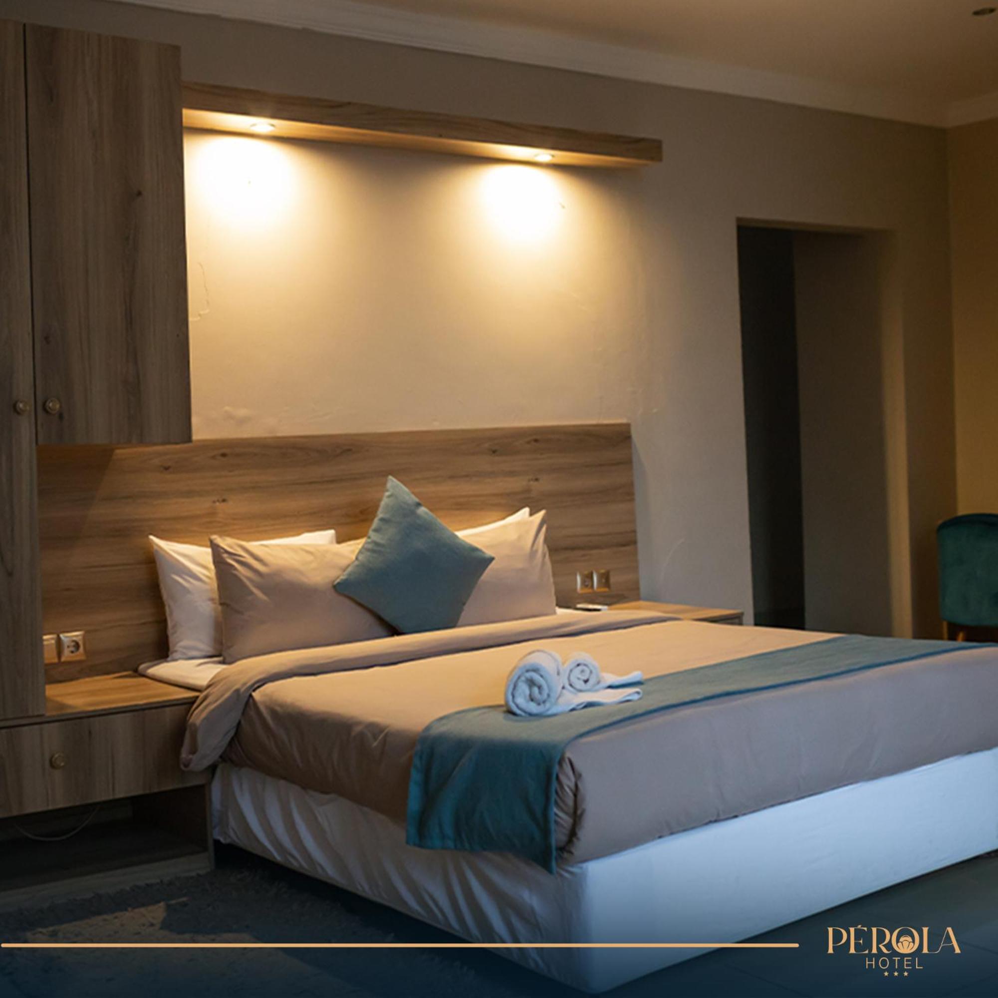 Deluxe Room photo 1