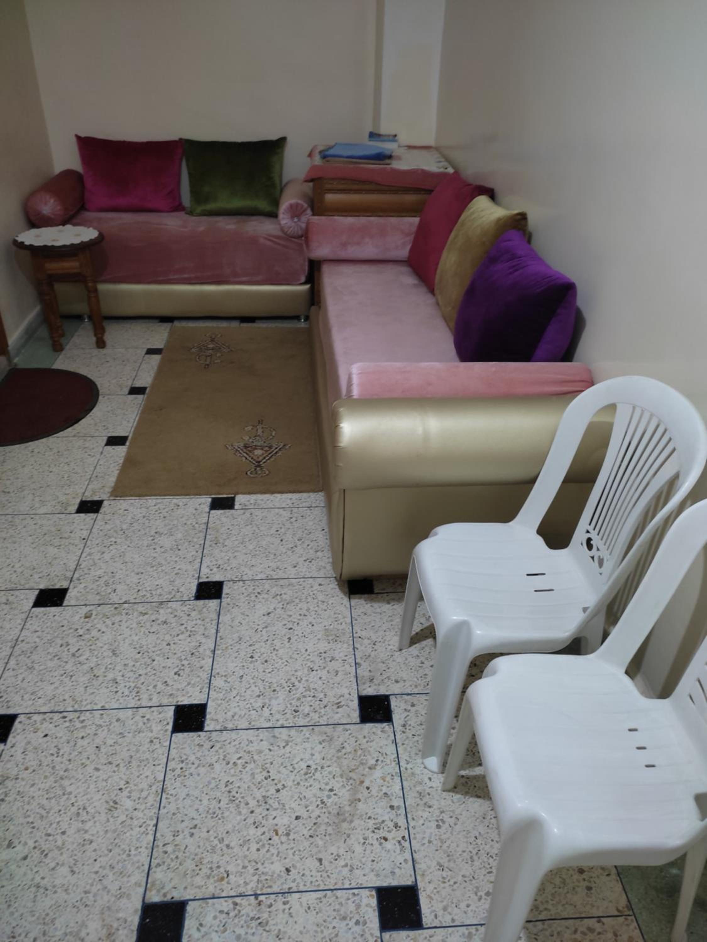 Apartment - Ground Floor - Photo 8