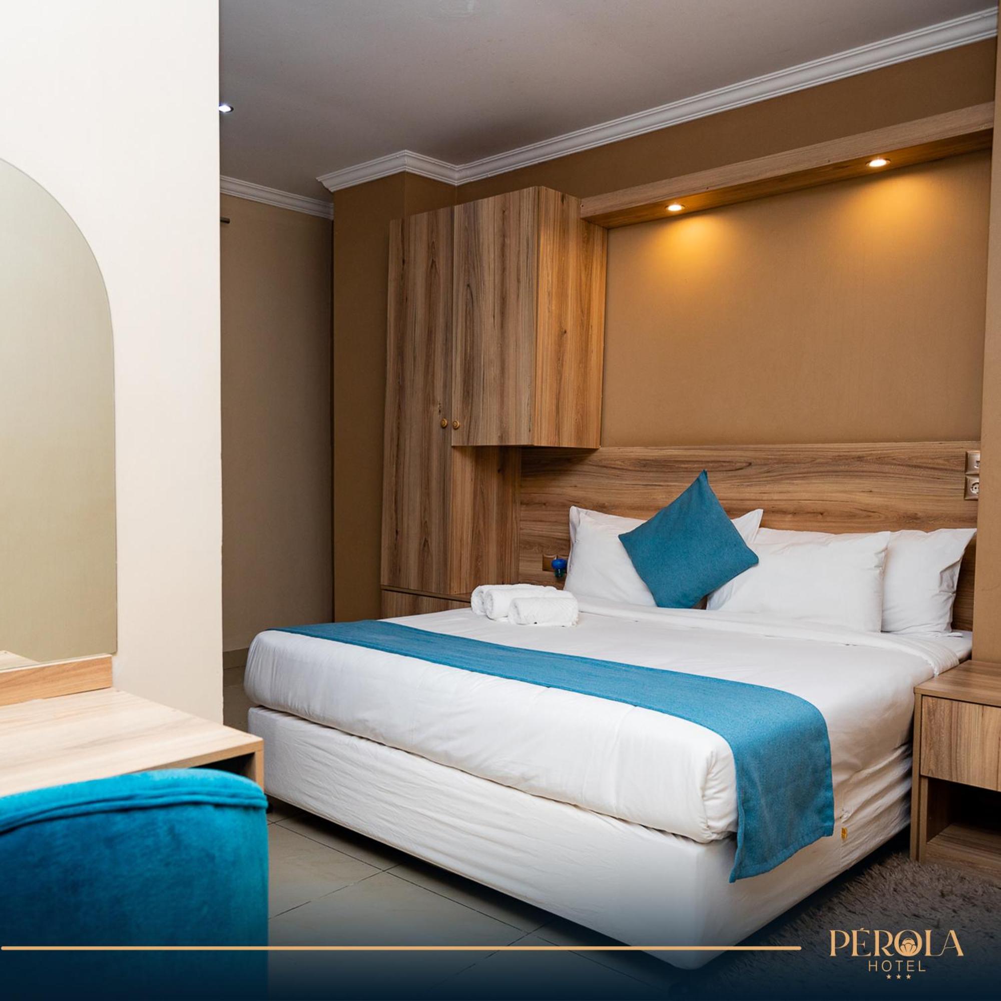 Deluxe Room photo 3