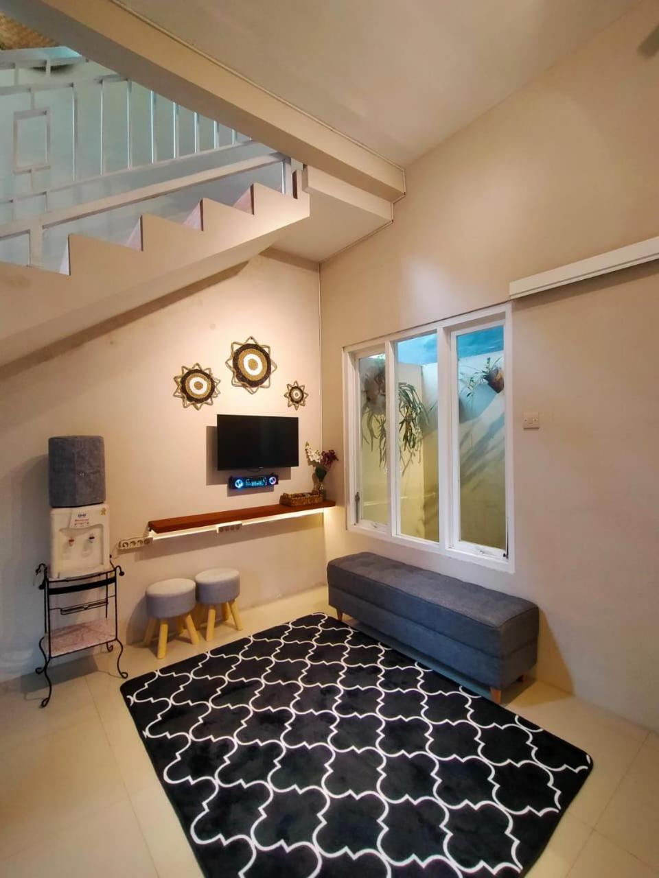 Two-Bedroom Villa photo 1