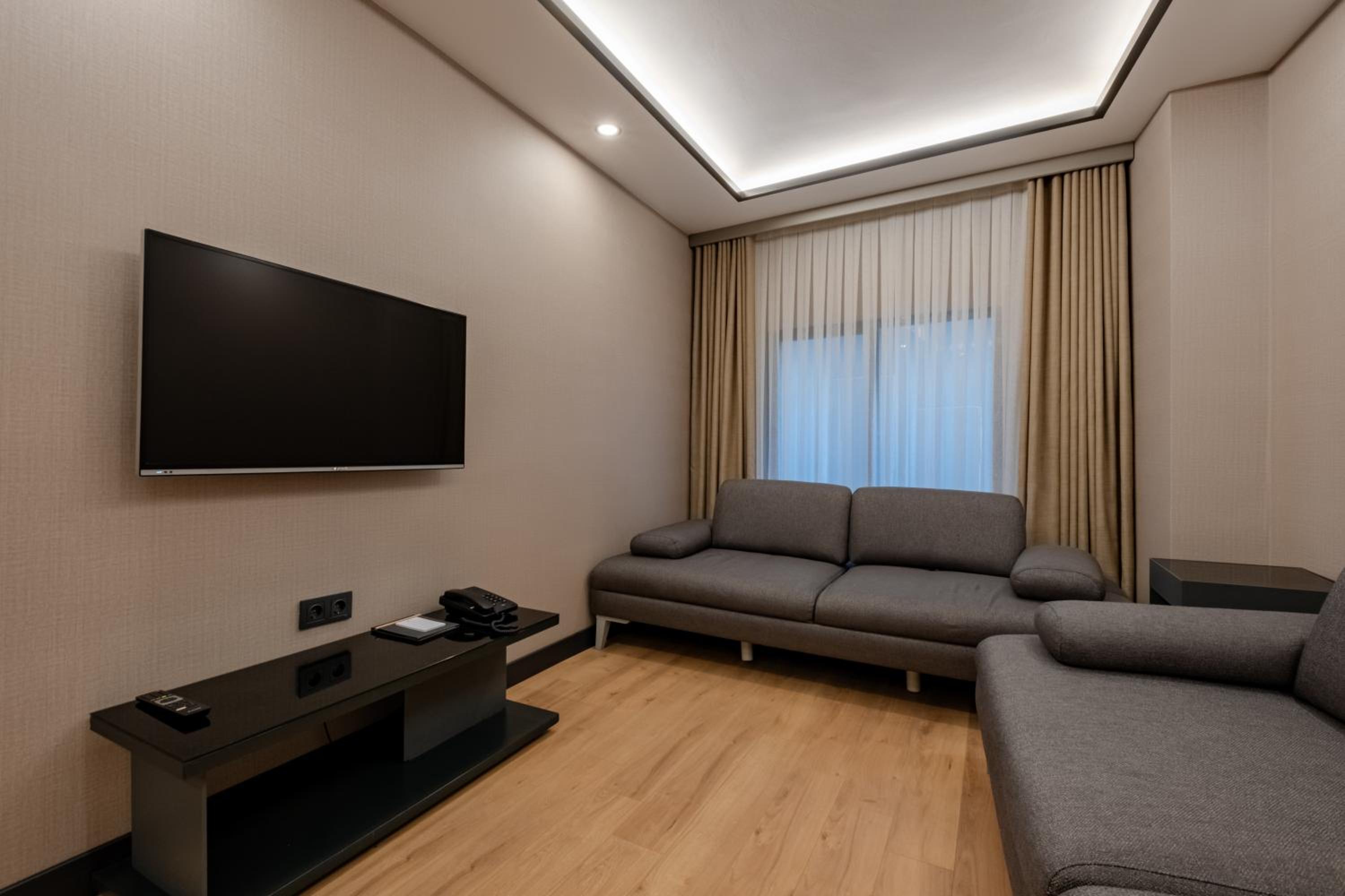 One-Bedroom Suite photo 1