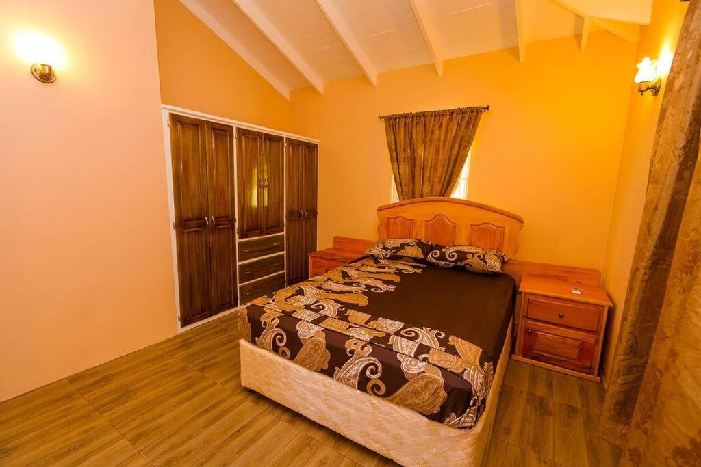 One-Bedroom House photo 3
