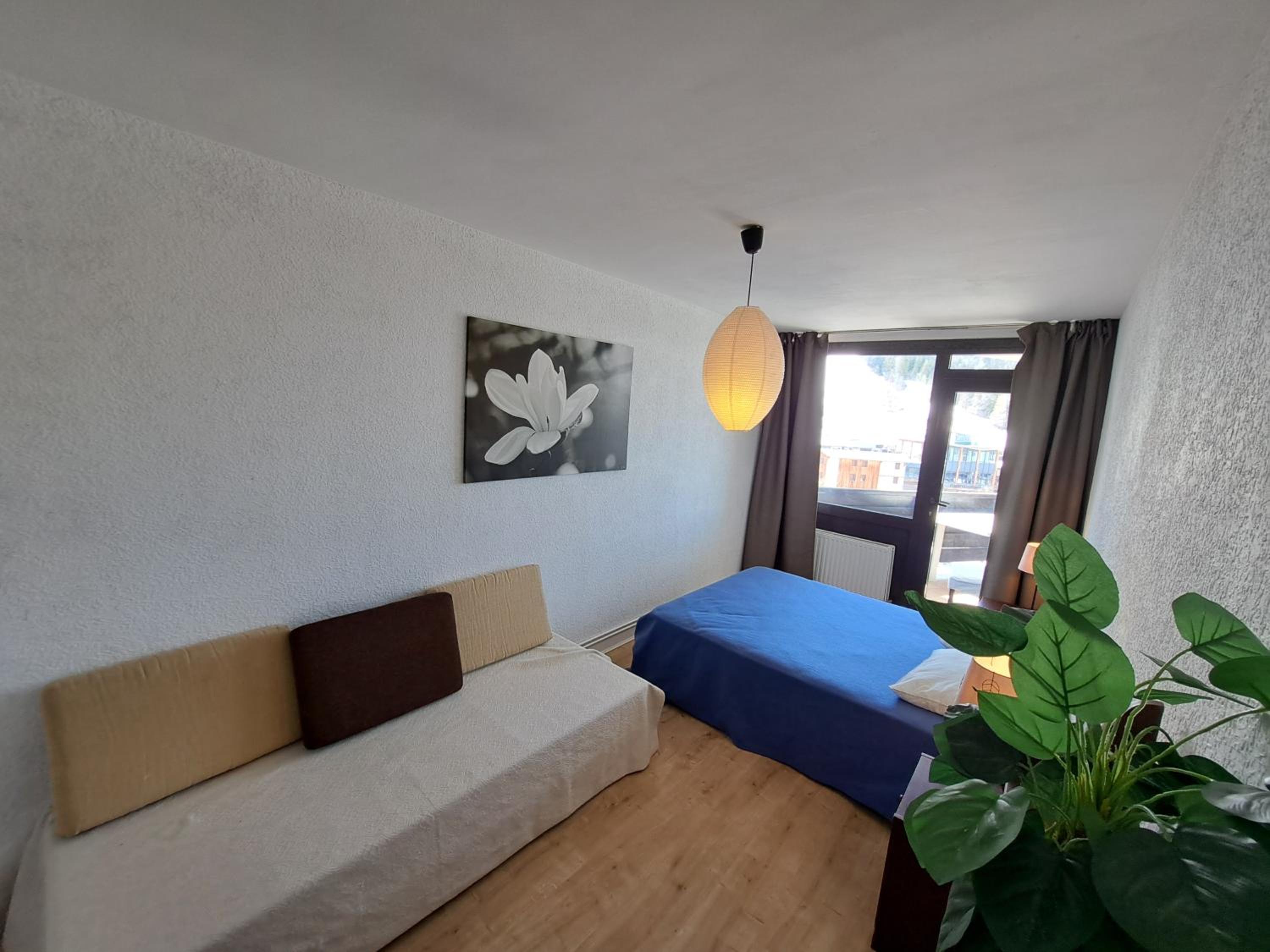 Three-Room Apartment photo 3