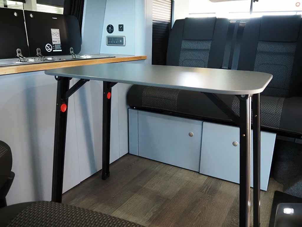Caravan photo 2
