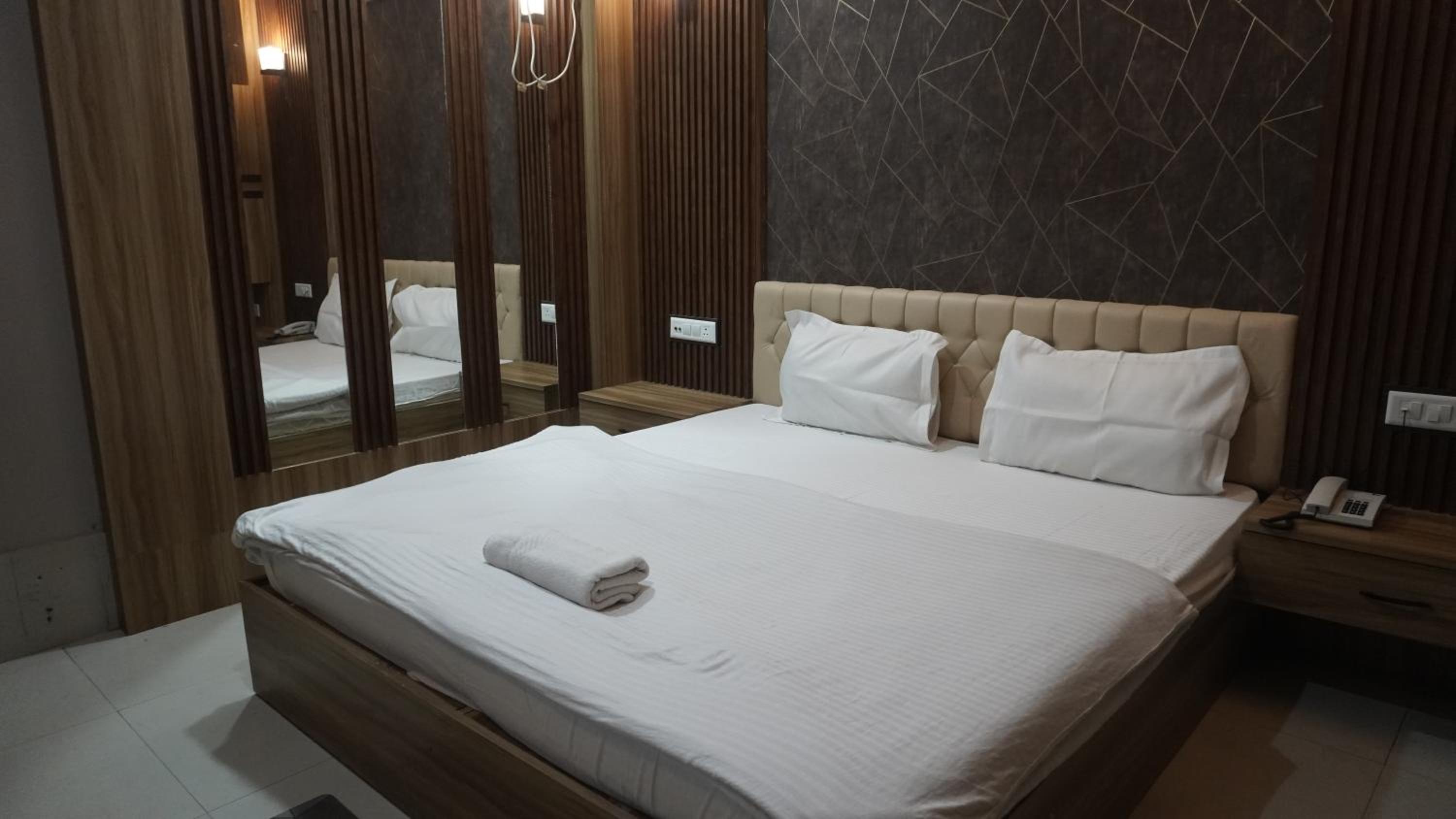 Superior Double Room photo 2