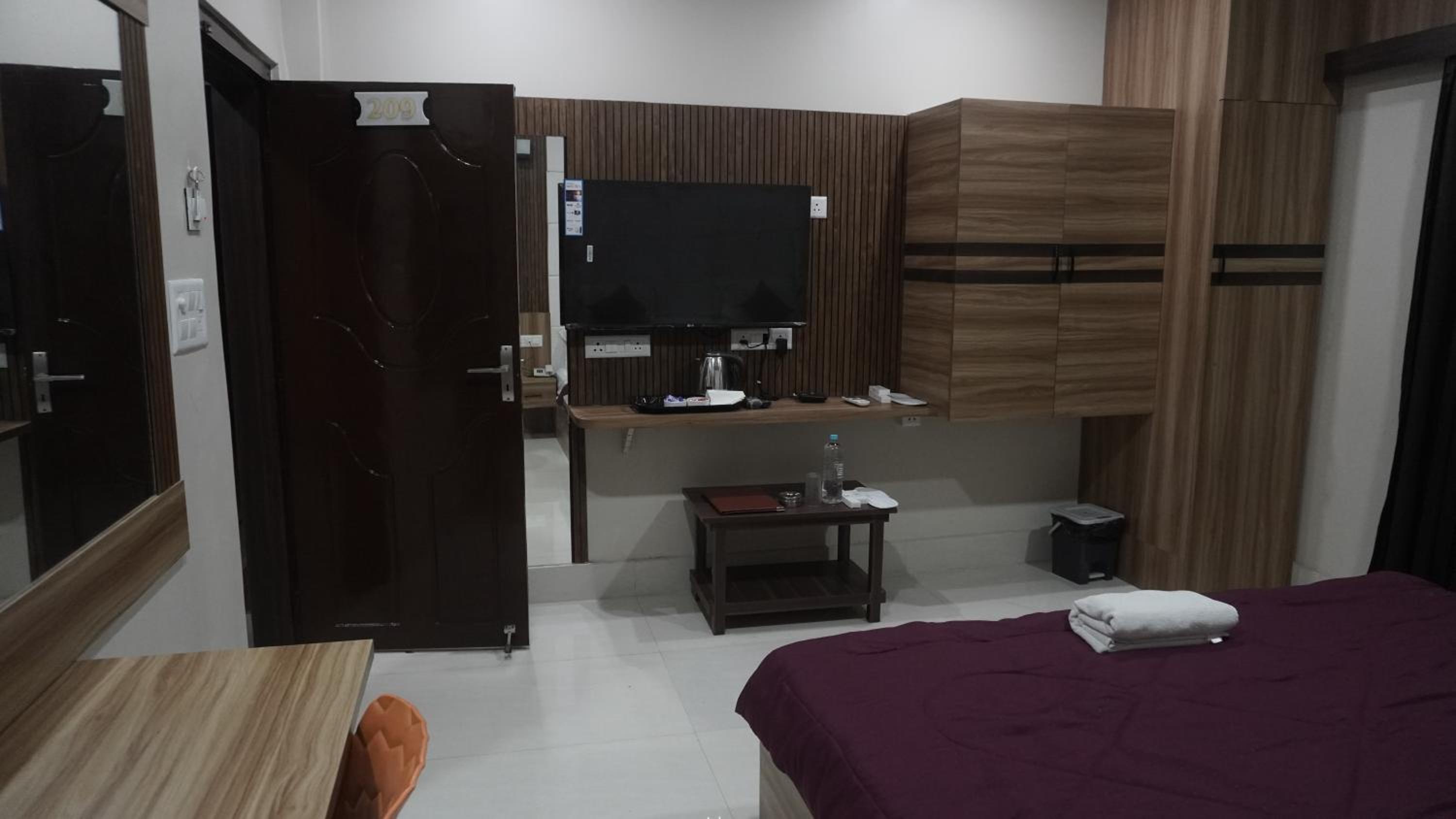 Superior Double Room photo 3