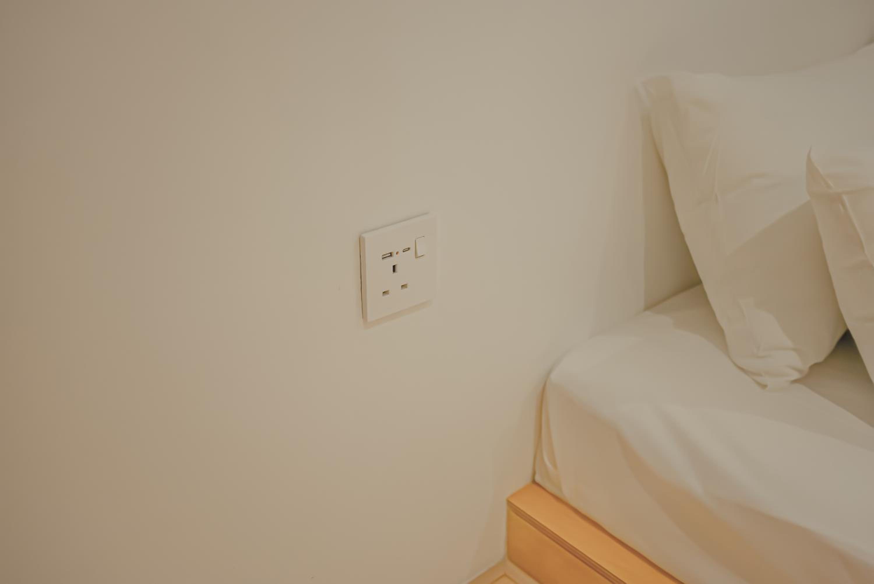 Superior Double Room - Photo 18
