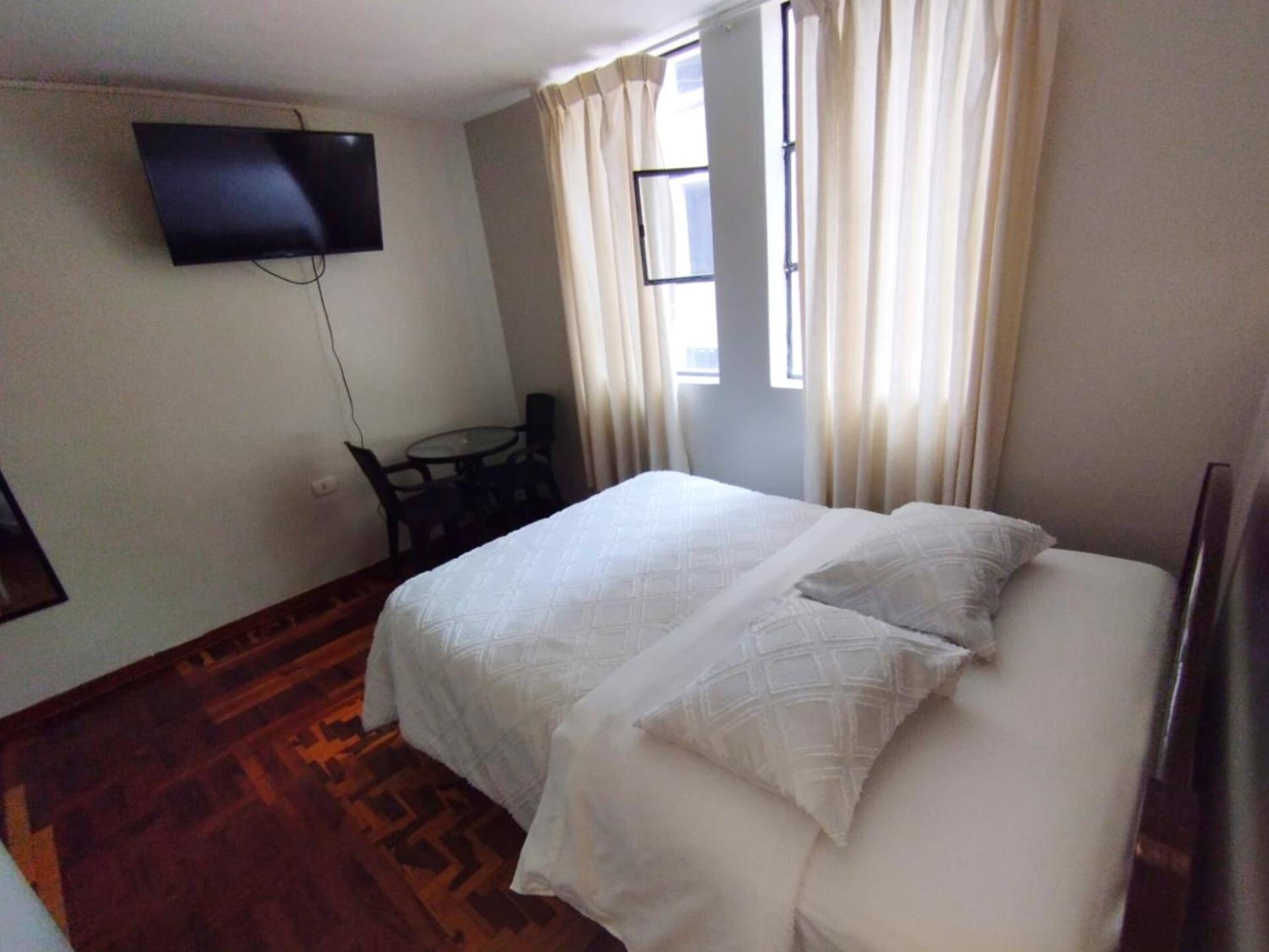 Standard Double Room photo 1