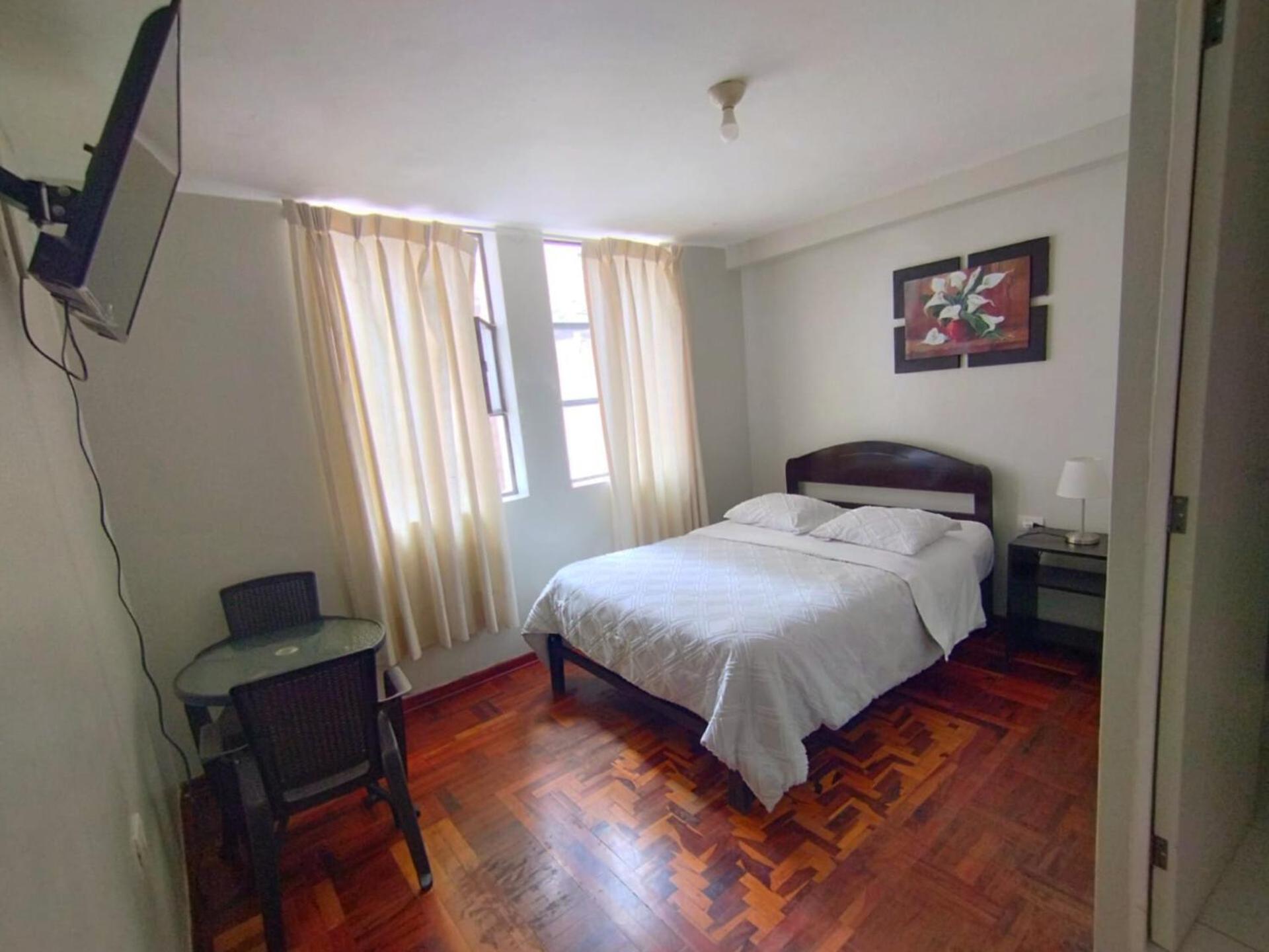 Superior Double Room photo 2