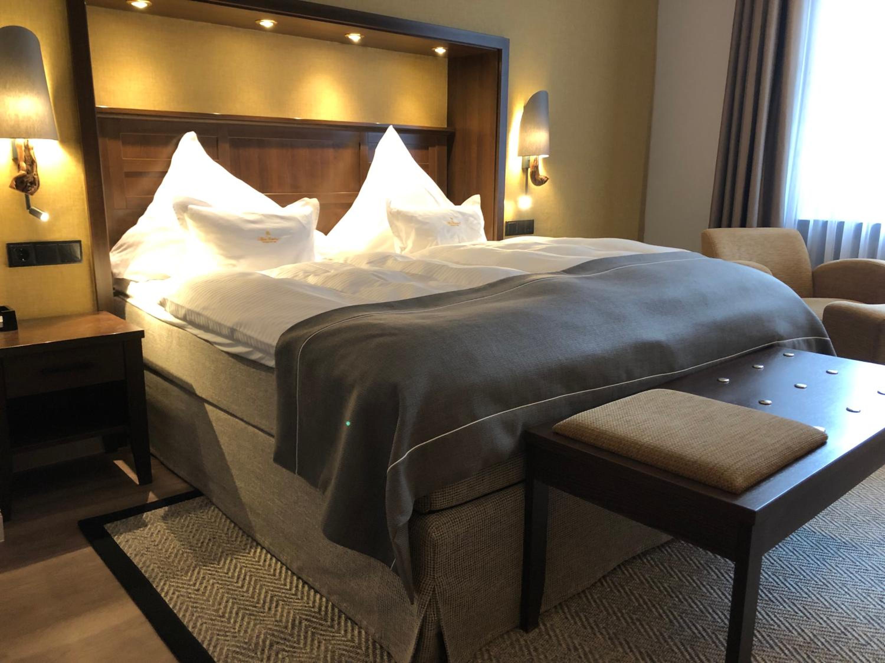 Double or Twin Room - Photo 5